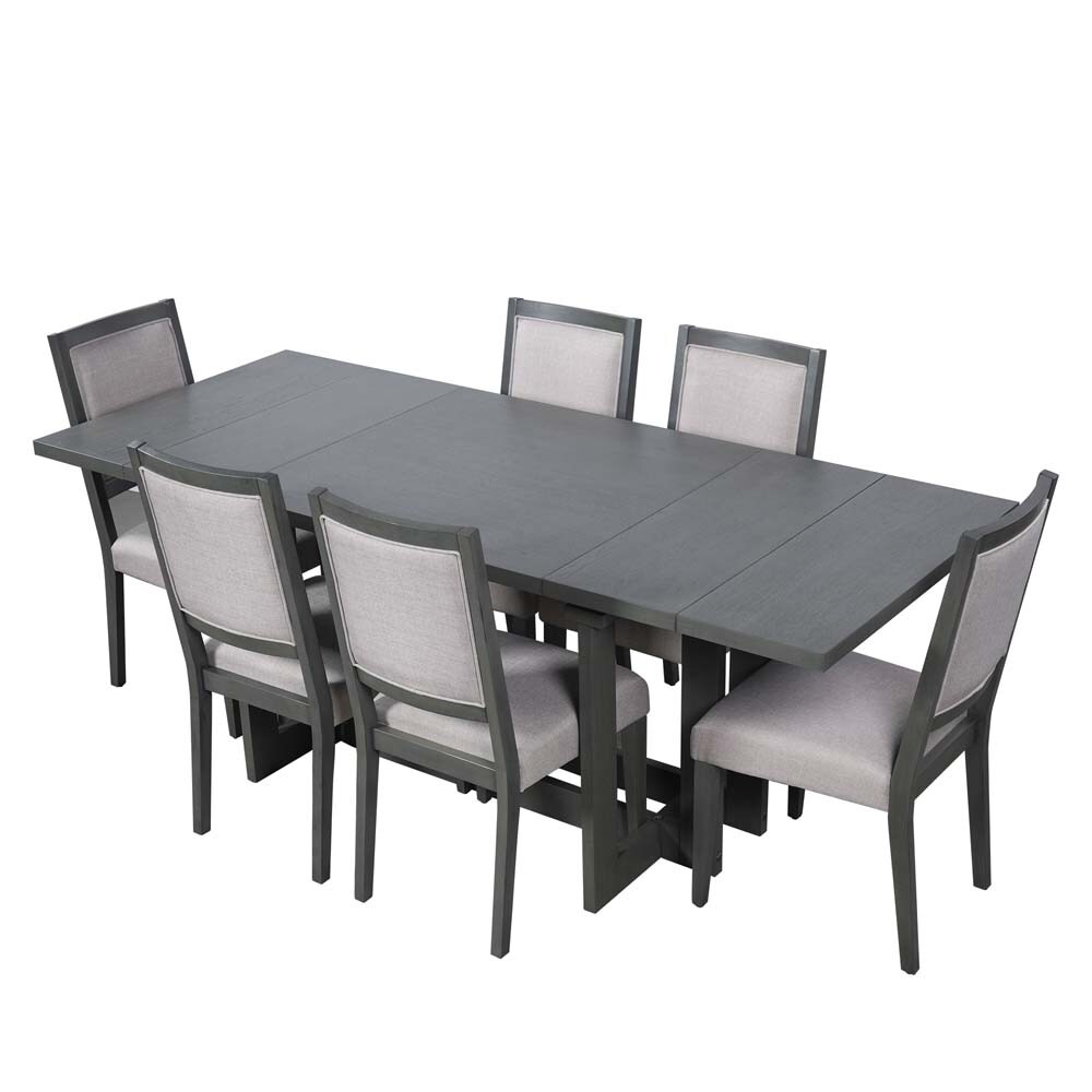 ModernLuxe L3P-SP000096AAE Dining-Sets - View #10