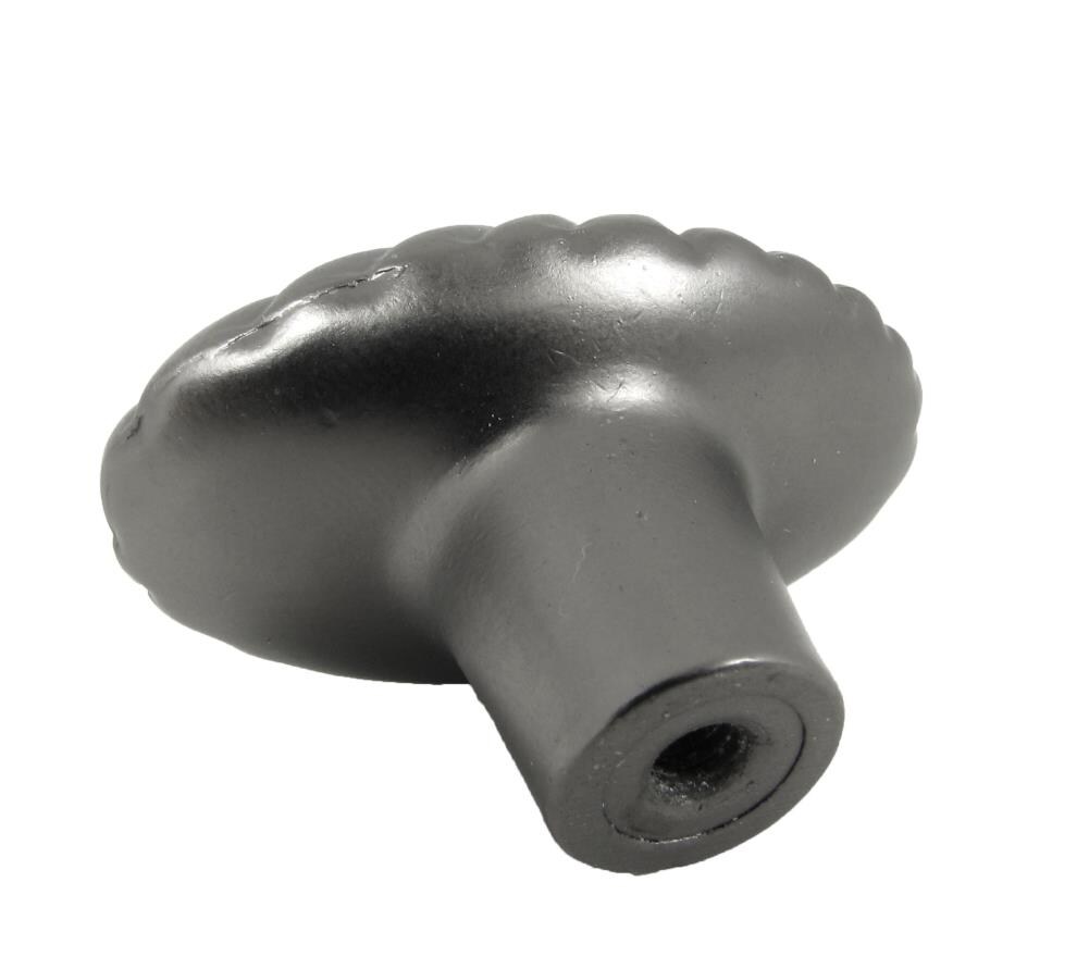 Stone Mill Hardware CP88761-WEN Cabinet-Knobs - View #3