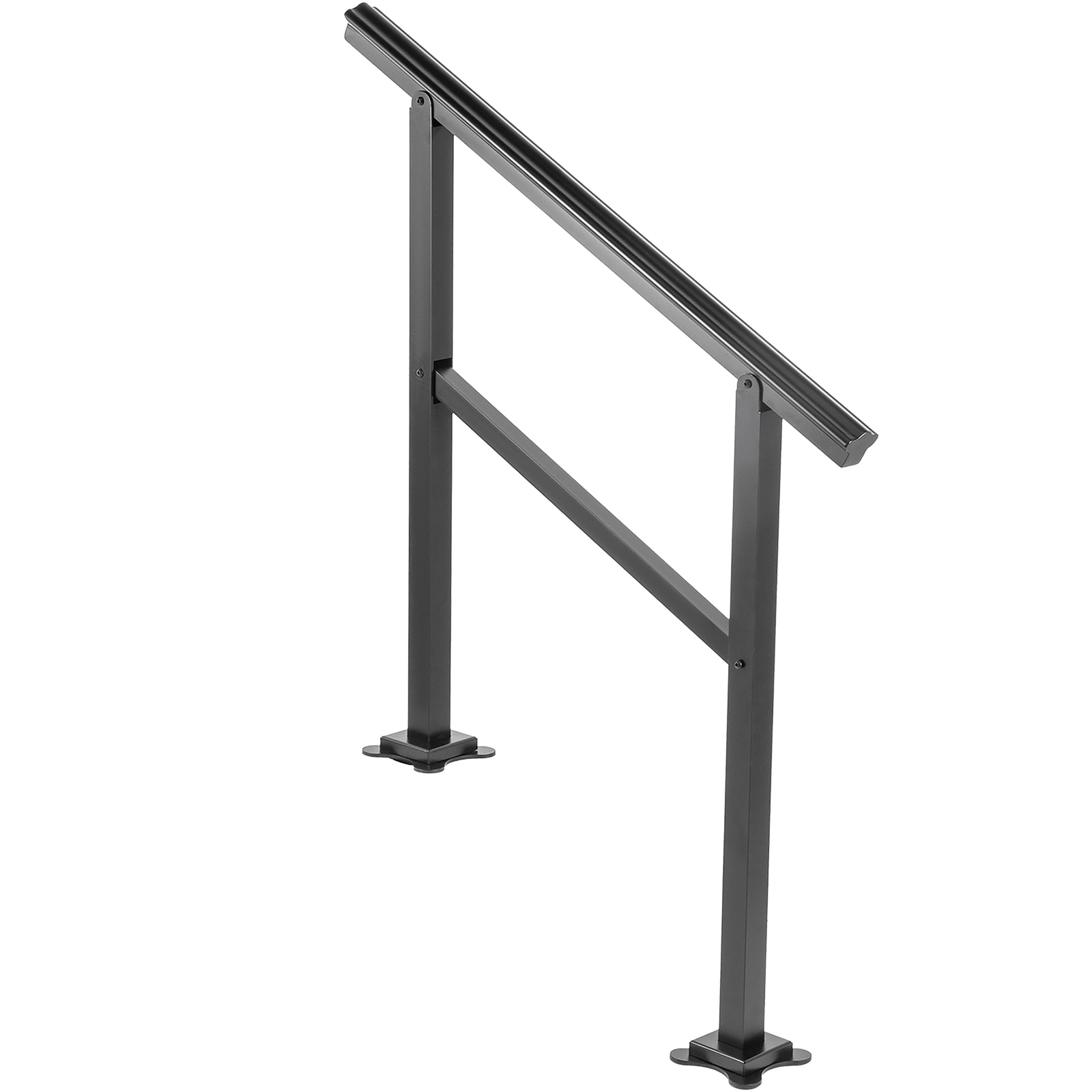 VEVOR TFDGLZHS3FTWRZMM5V0 Interior-Stairpart-Railing - View #8