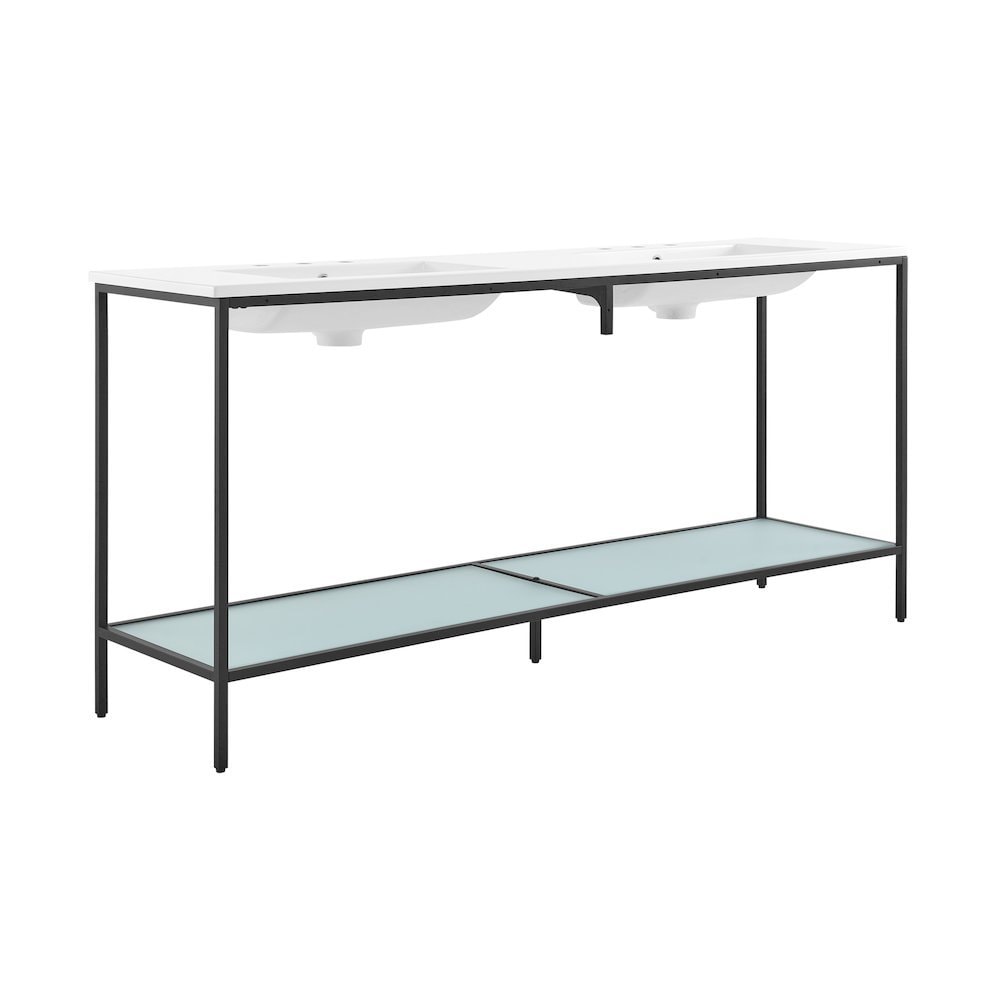 Swiss Madison SM-5-BV172 Bath-Vanity-Combo - View #8