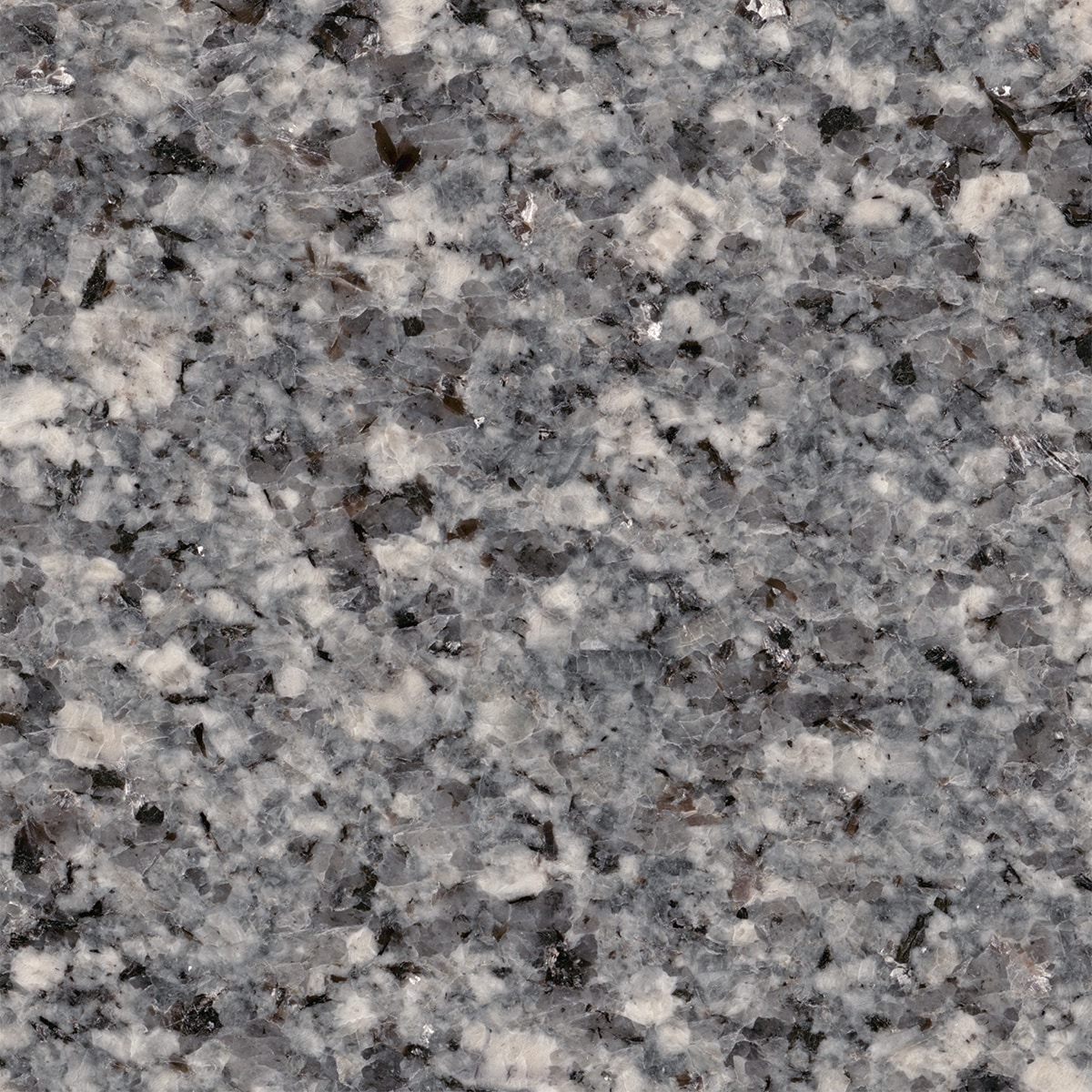 OEM Valve Covers - Granite Gray