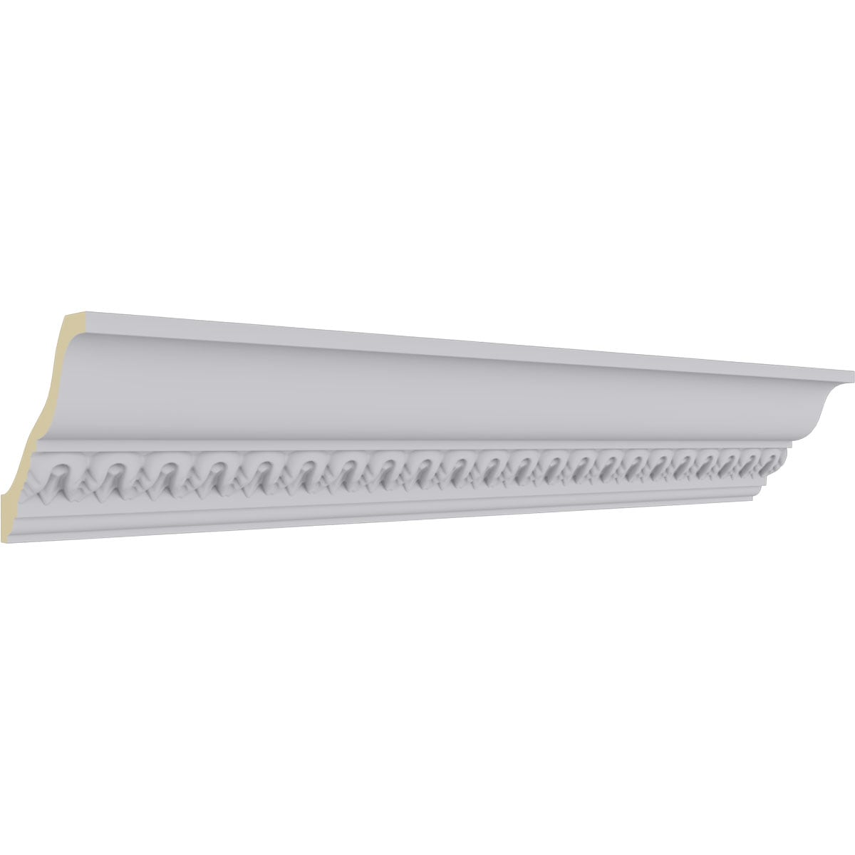 Ekena Millwork MLD03X02X04LA Crown-Moulding - View #3