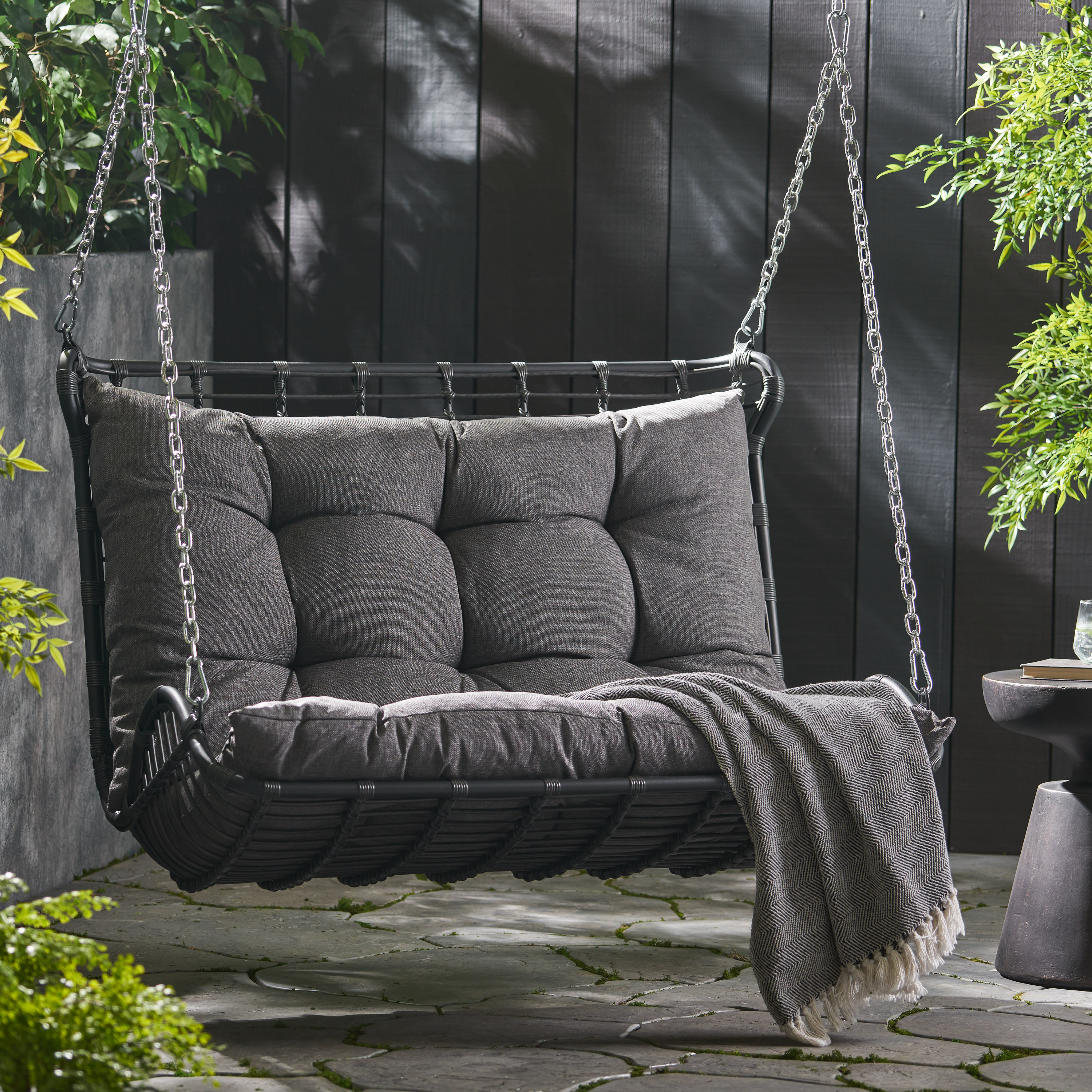 Christopher Knight Home 316997 Patio-Chairs - View #3