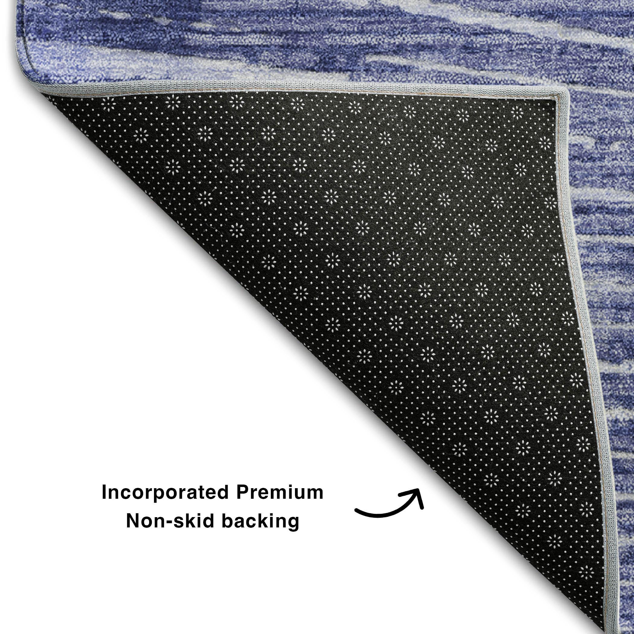 Addison Rugs AMF514BR5X8 rugs - View #3