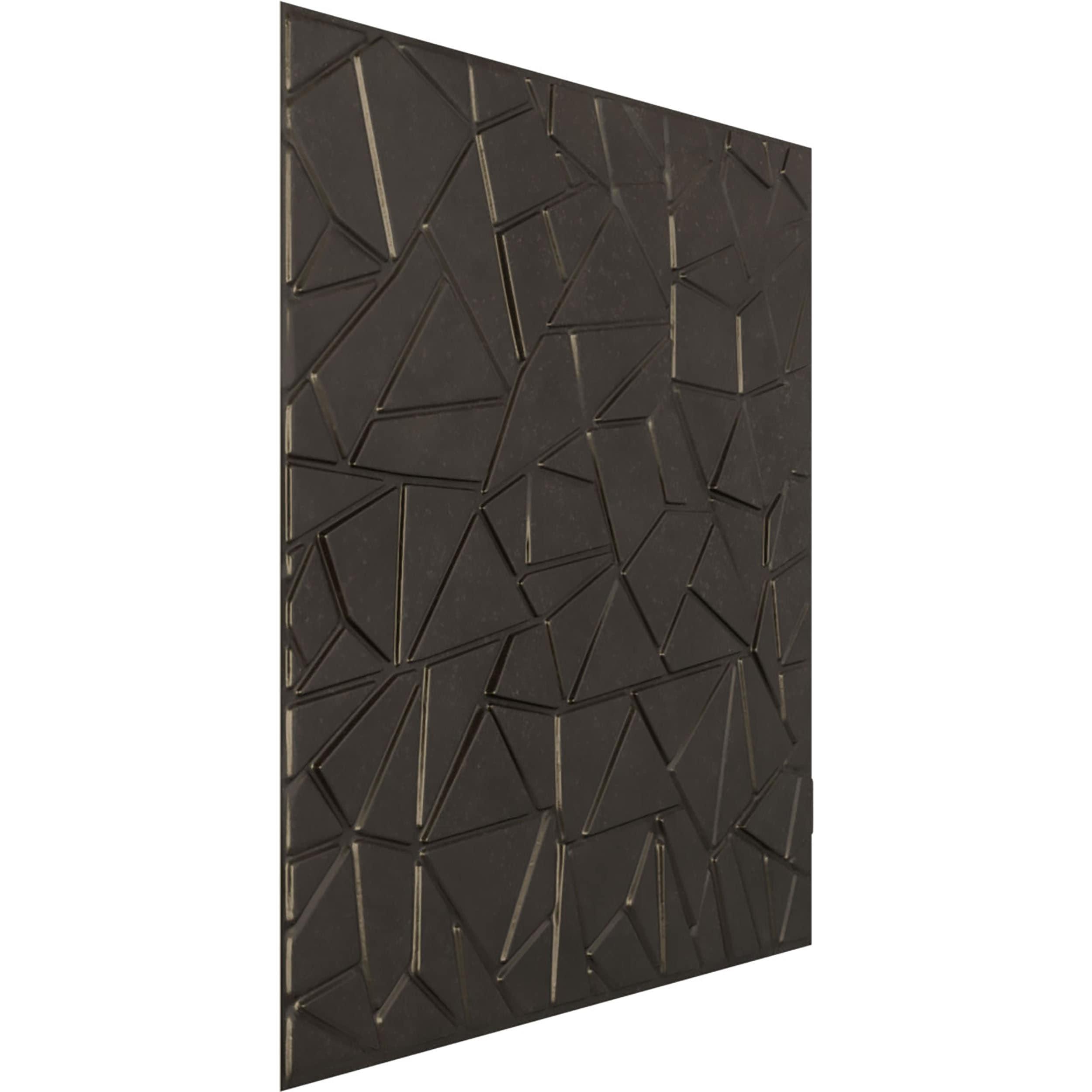 Ekena Millwork WP20X20EWDST Wall-Panels - View #2