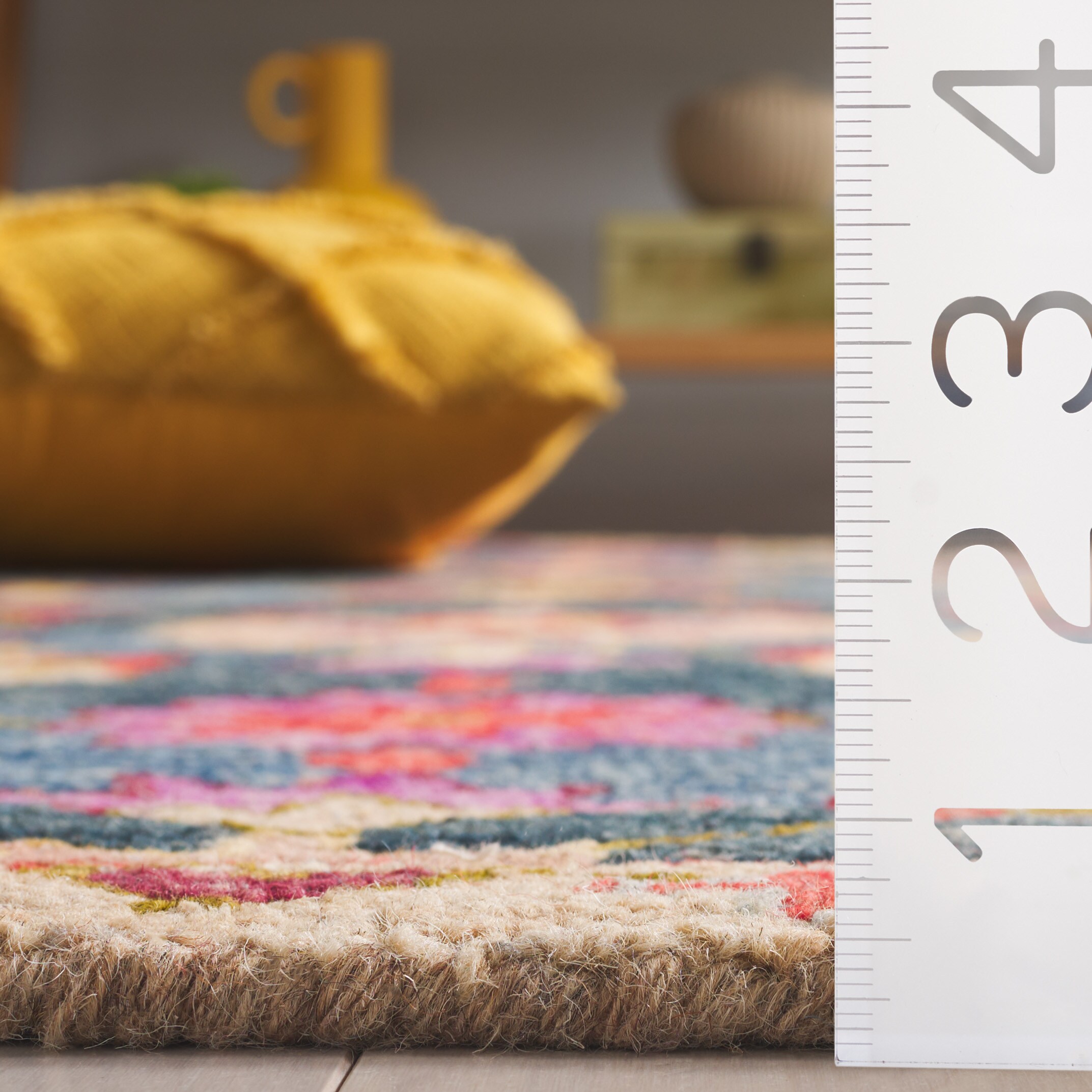 Safavieh APN103N-5 rugs - View #5