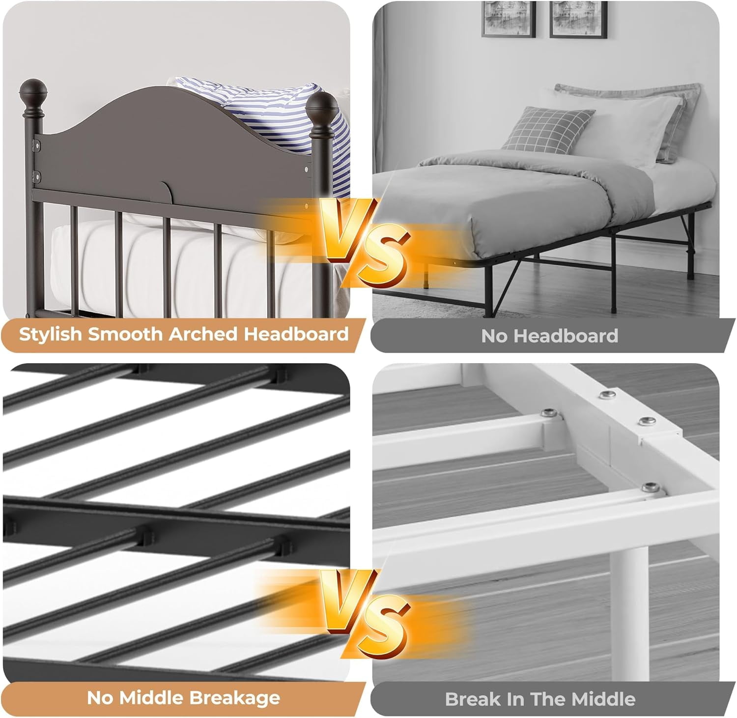 Qeetex CJH-PHO-348RPQN4 beds - View #7
