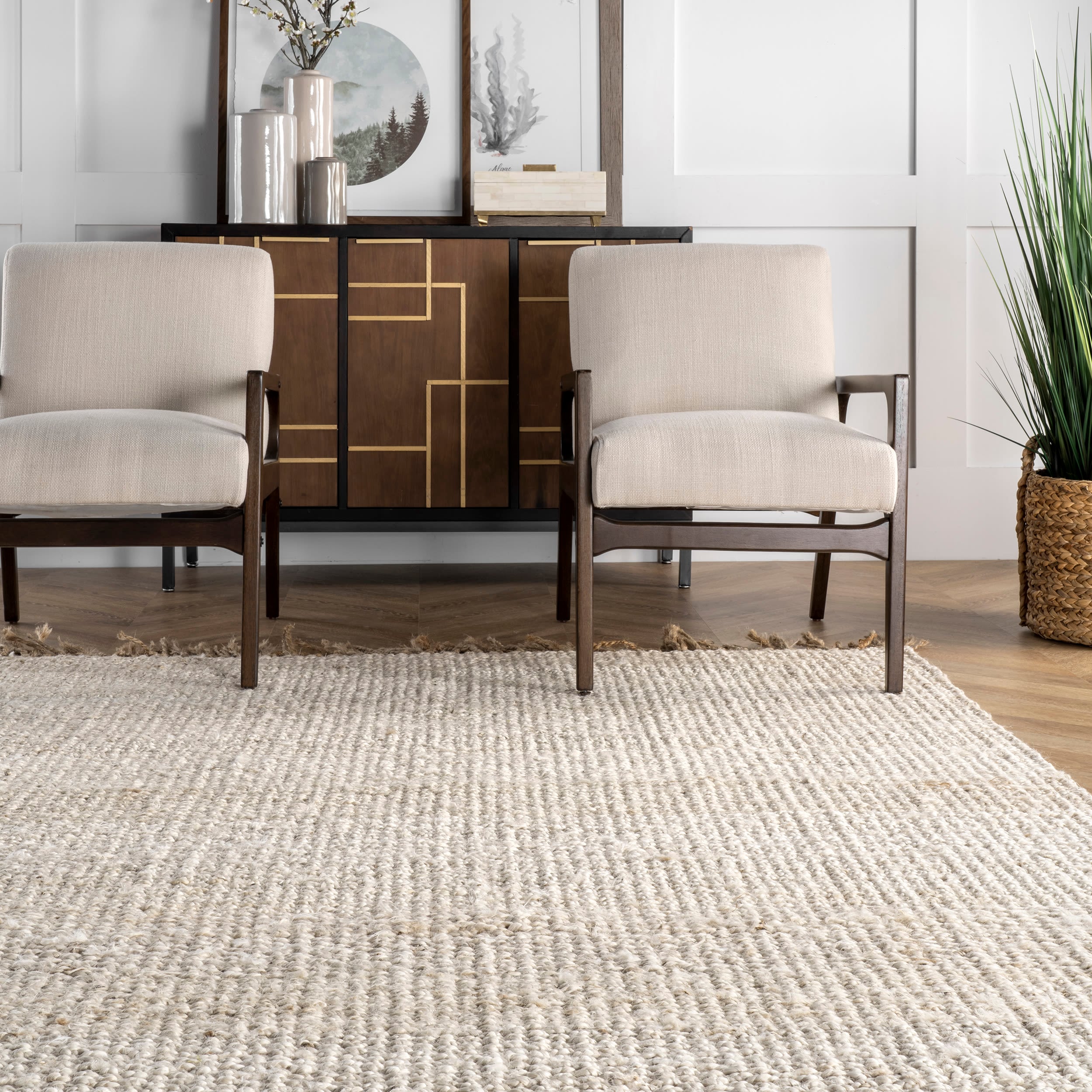 nuLOOM CLAL01A-406 rugs - View #5