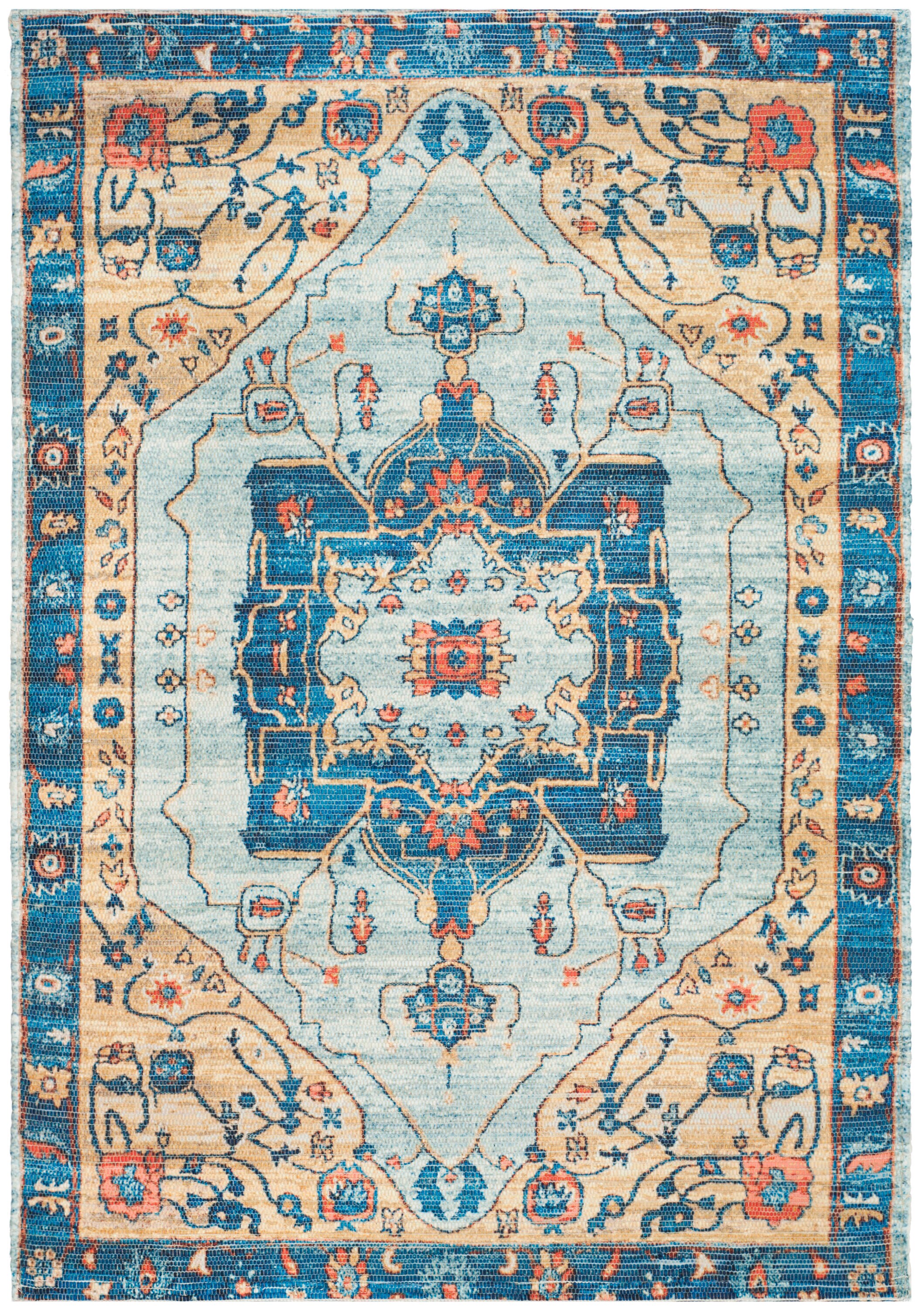 Safavieh SFN540K-5 rugs - View #2