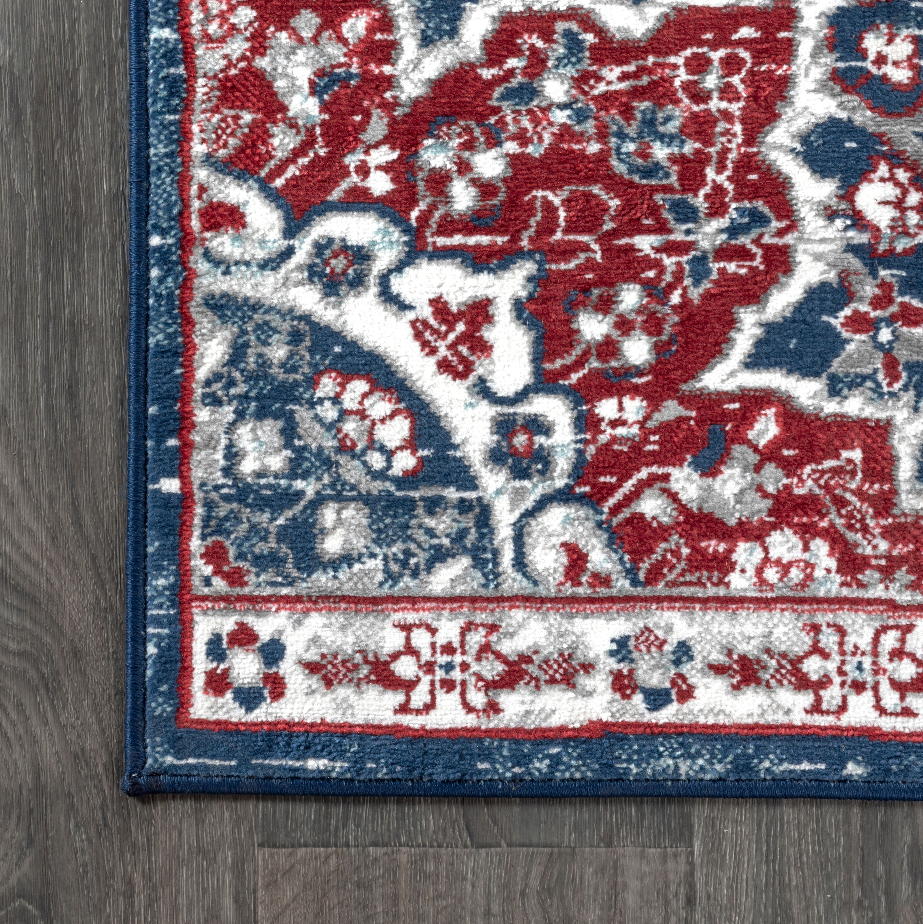 JONATHAN  Y MDP103A-4 rugs - View #9