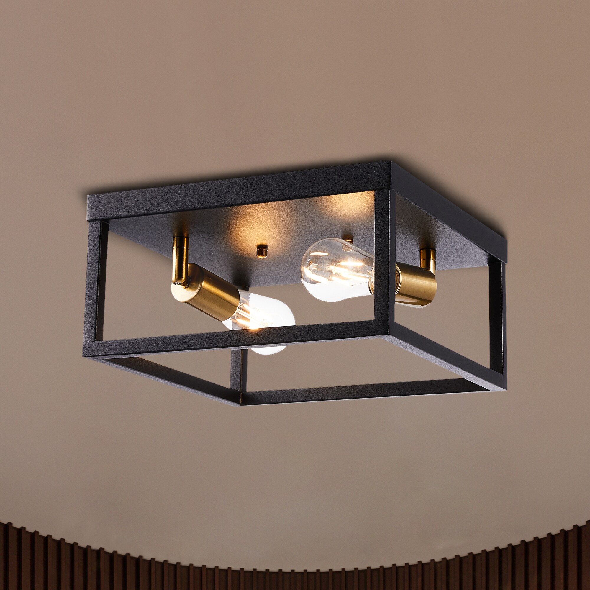 CO-Z HCF-0803-00 flushmounts - View #5