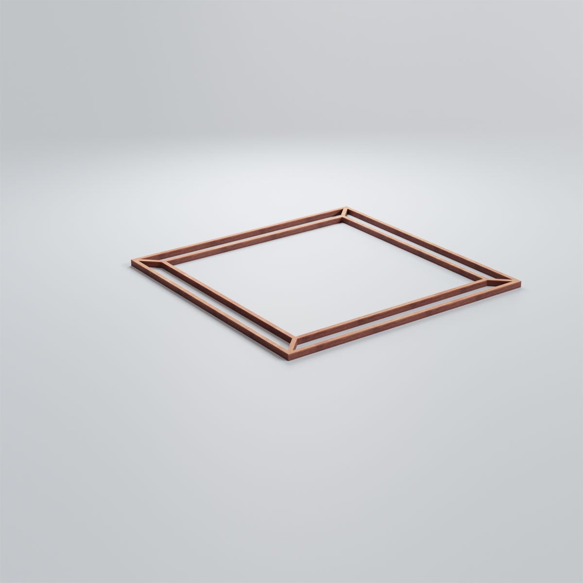 Ekena Millwork WALW16X16X0375FPYCH Wall-Panels - View #4