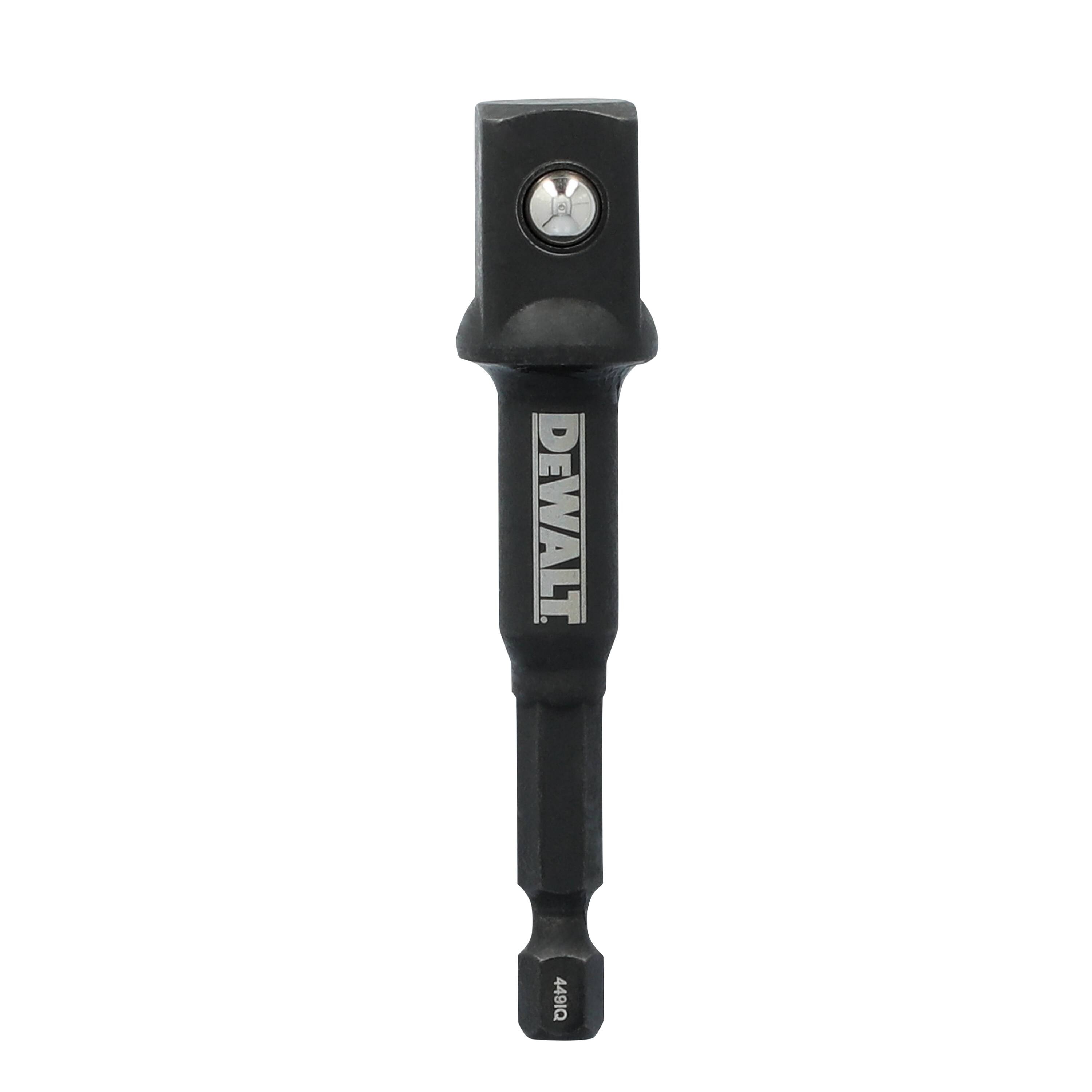 DEWALT DWAFE12ADPT Screwdriving-Bit-Holders-Adapters - View #2