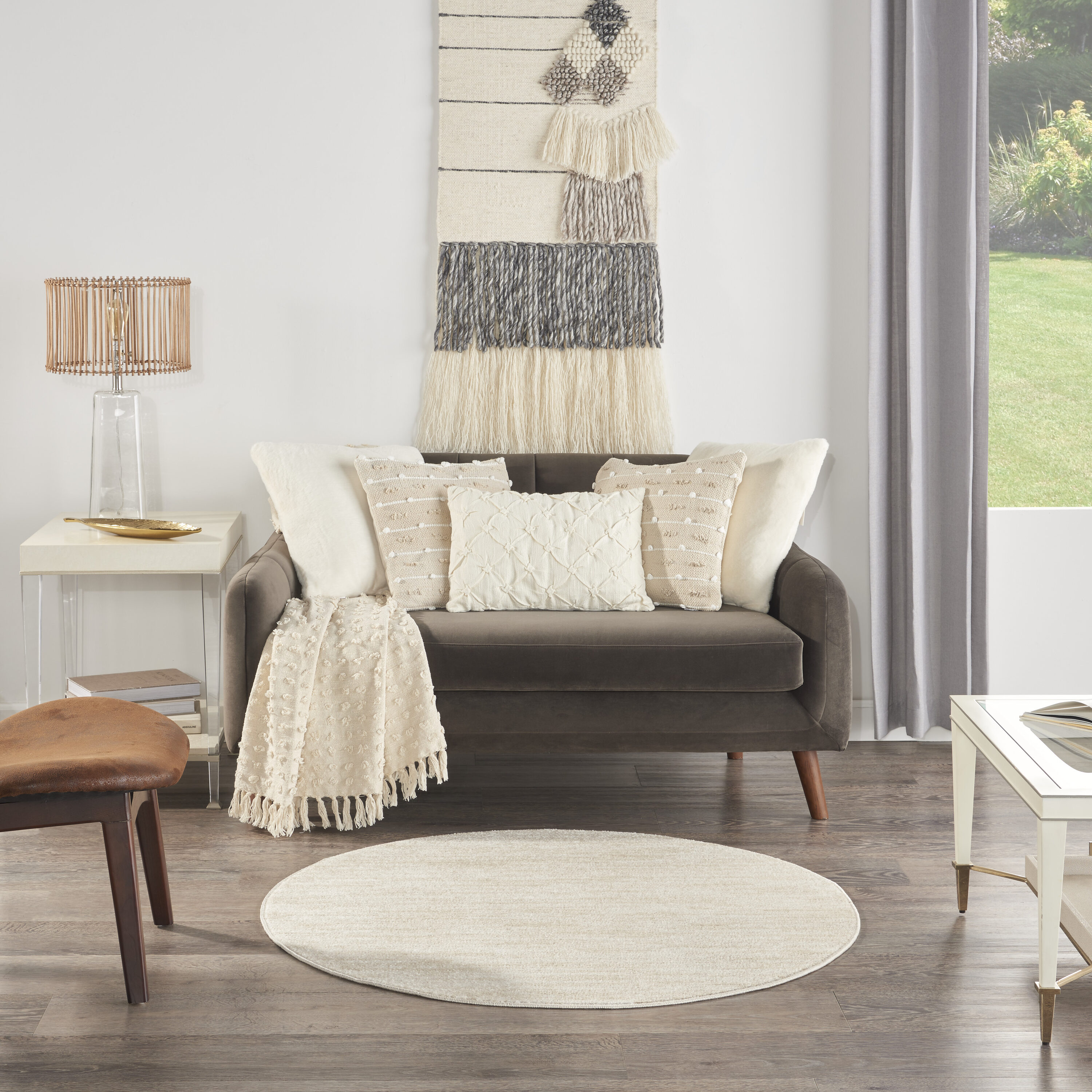 Nourison 099446824004 rugs - View #4
