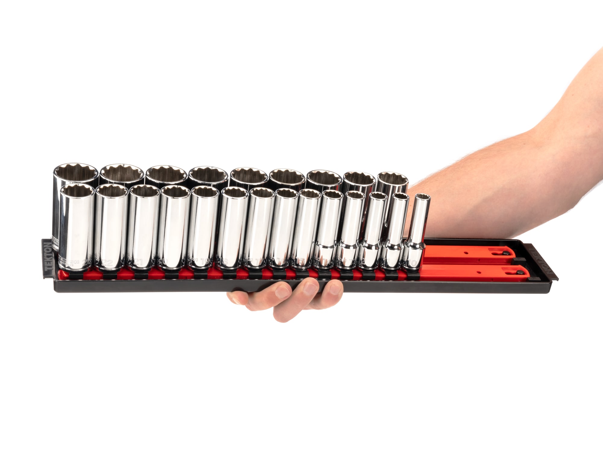 TEKTON SHD92208 Socket-Sets - View #8