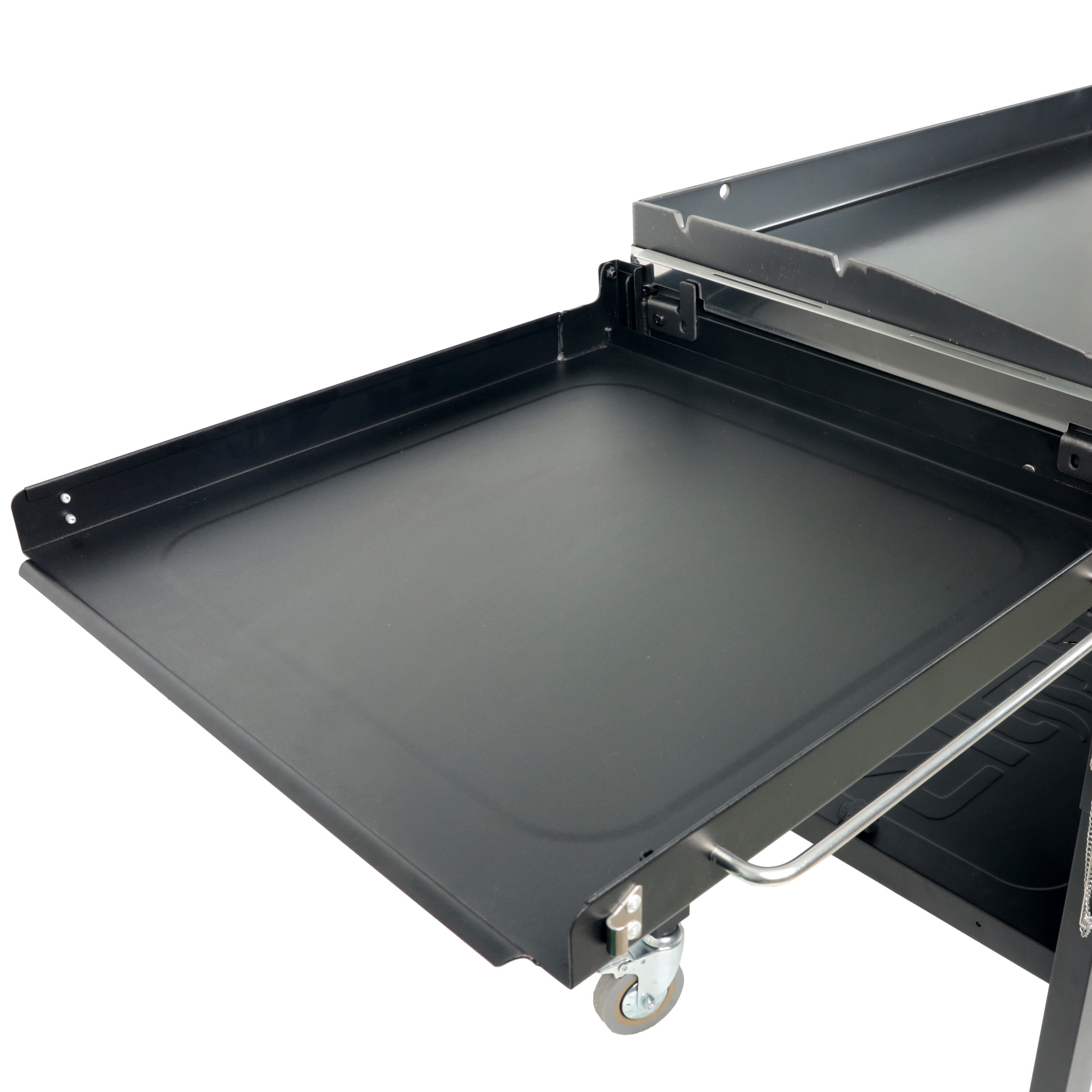 Razor GGC2241L Flat-Top-Grills - View #7