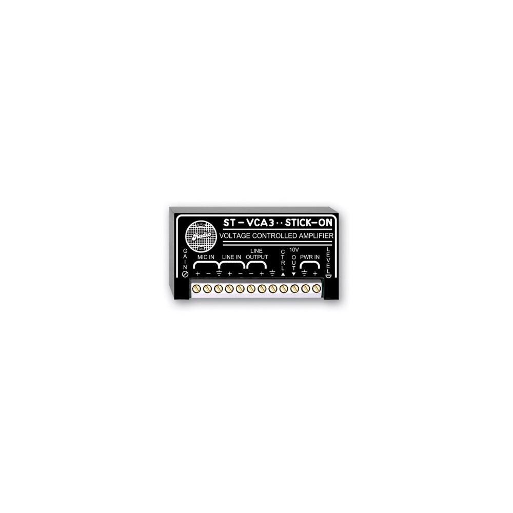 Radio Design Labs TCNCD295657  ST-VCA3 Voltage Controlled Amplifier