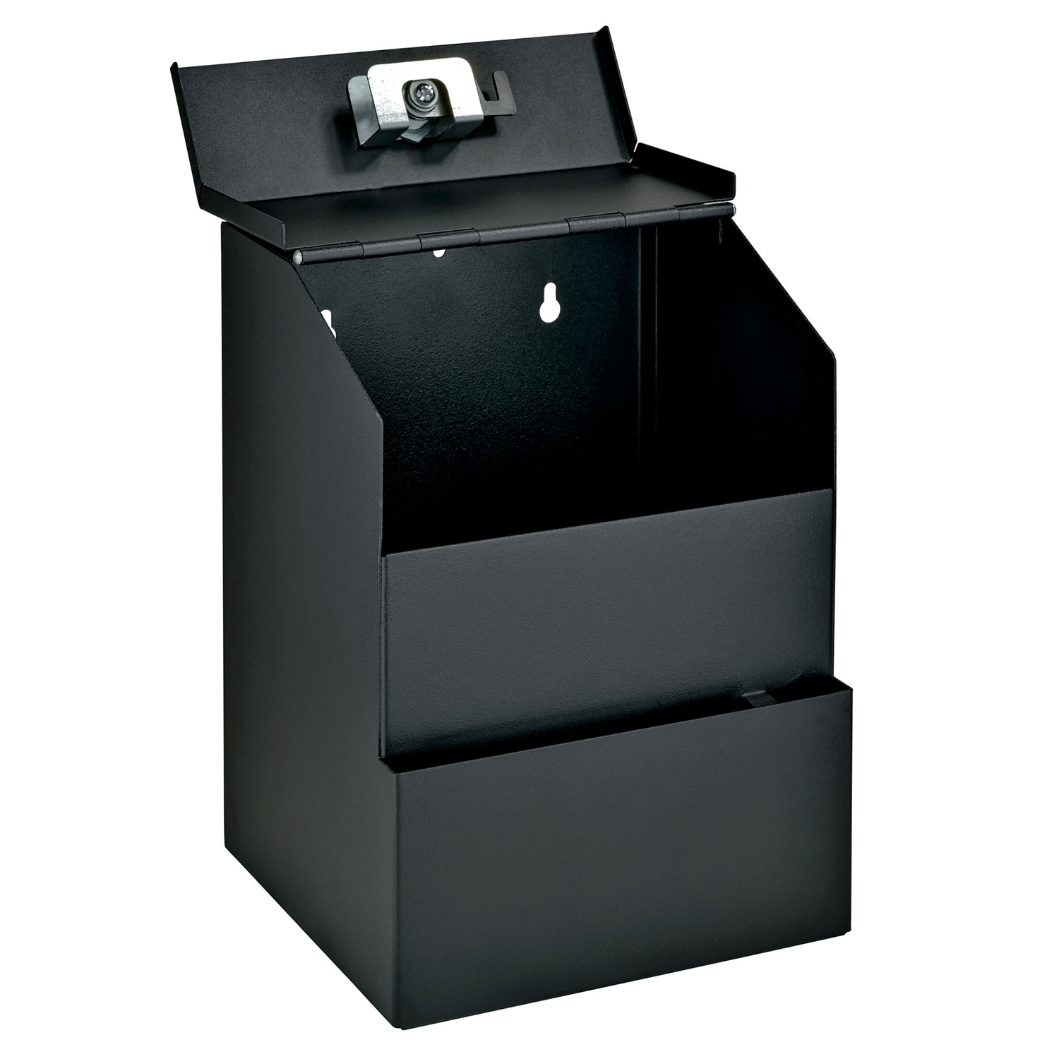 Mail Boss 8100 File-Safes - View #3
