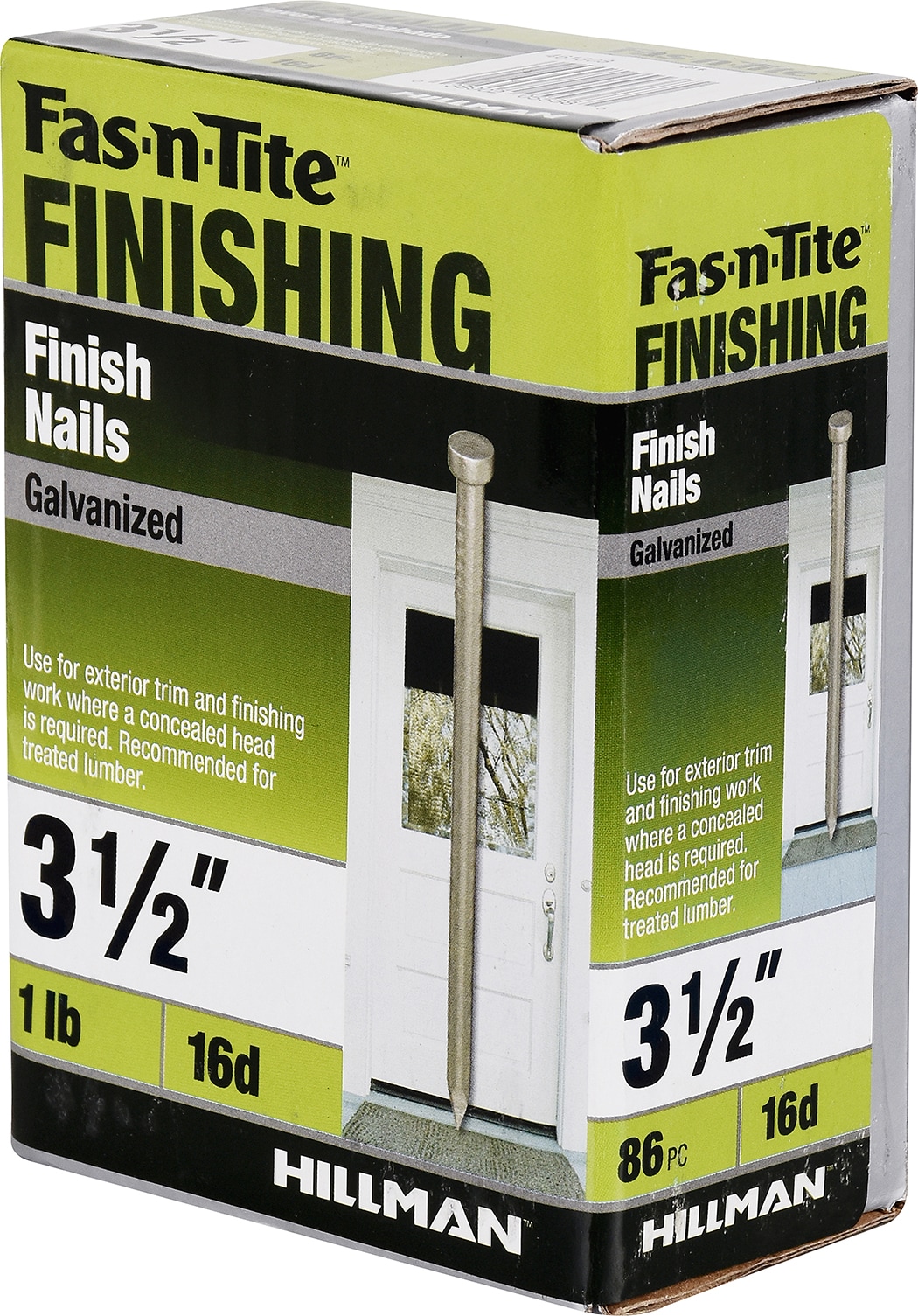 Fas-n-Tite 461308 Brads-And-Finish-Nails - View #7