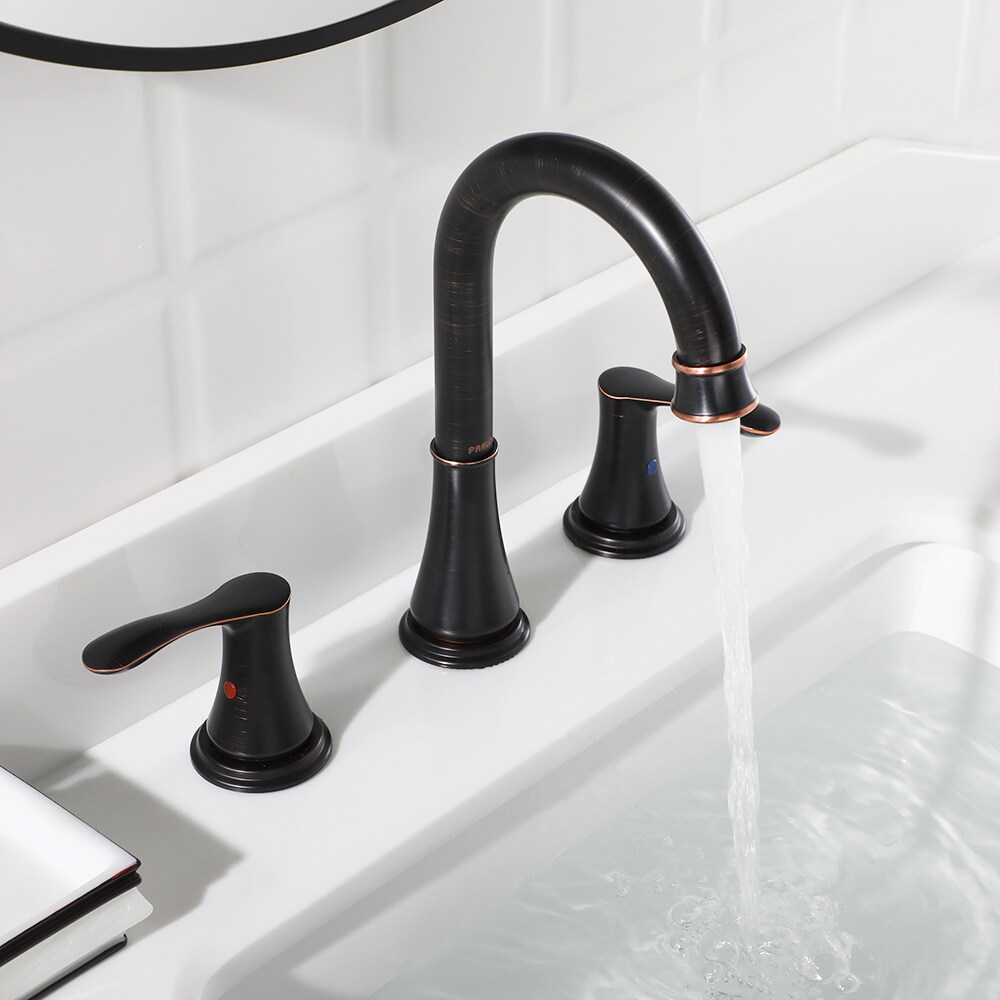 PARLOS 13652 Lavatory-Faucets - View #4