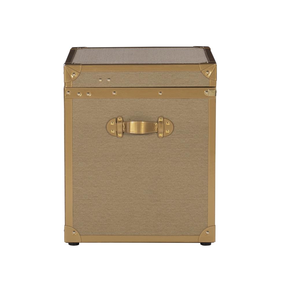 Linon BD60LIN01ASU Storage-Trunks - View #3