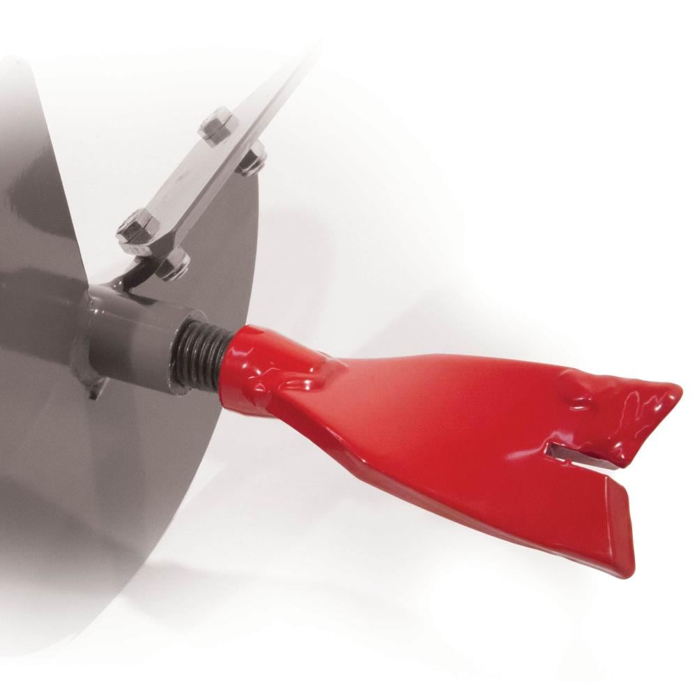Earthquake 112468 Auger-Bits - View #3