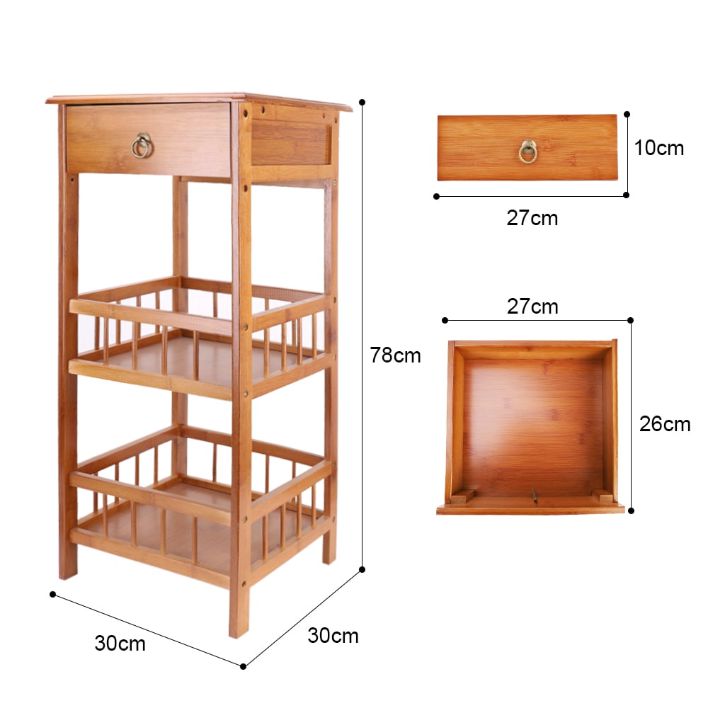 LUVODI XJJ227-M-G1 End-Tables - View #9