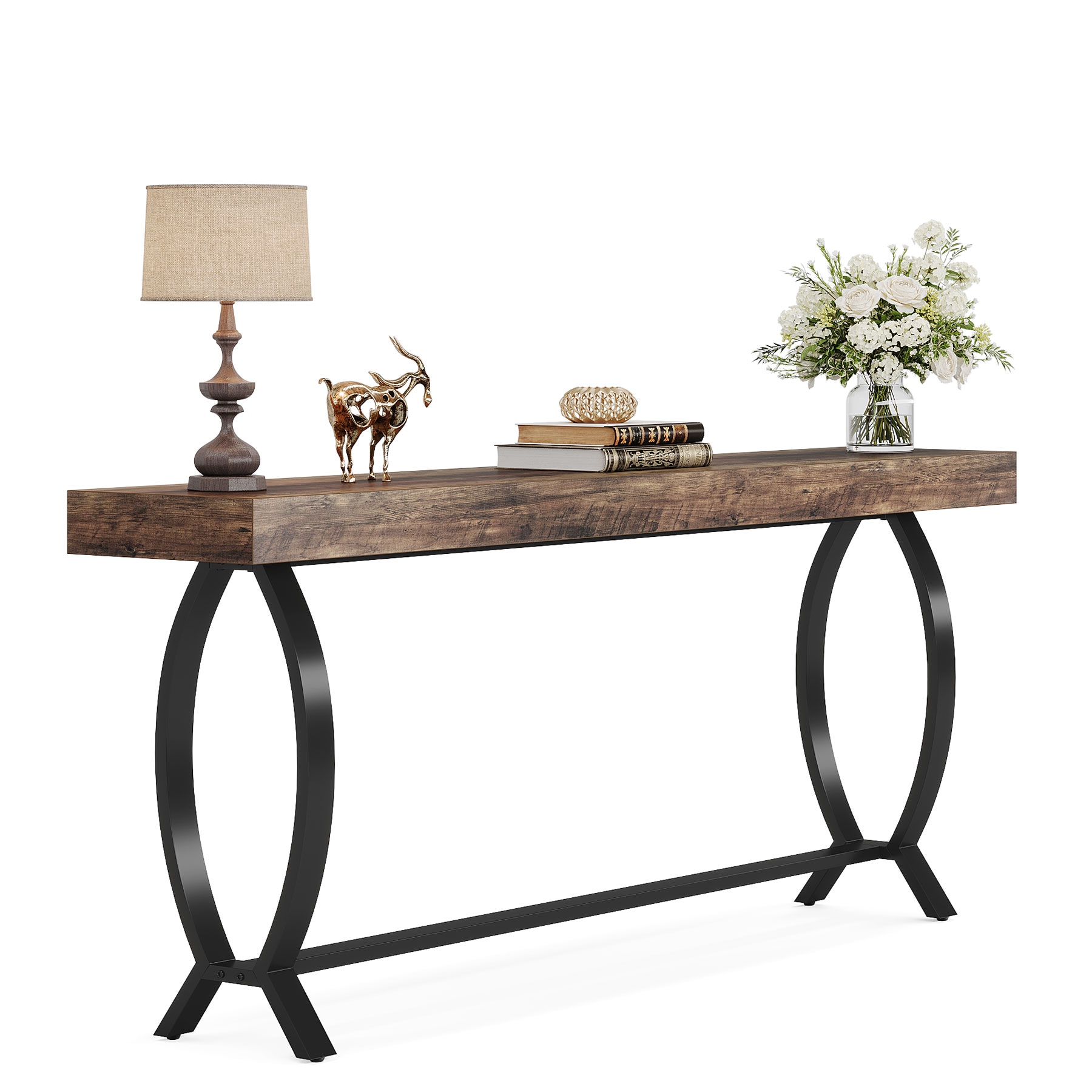Fnova LWTJ-F1948 Console-Sofa-Tables - View #10