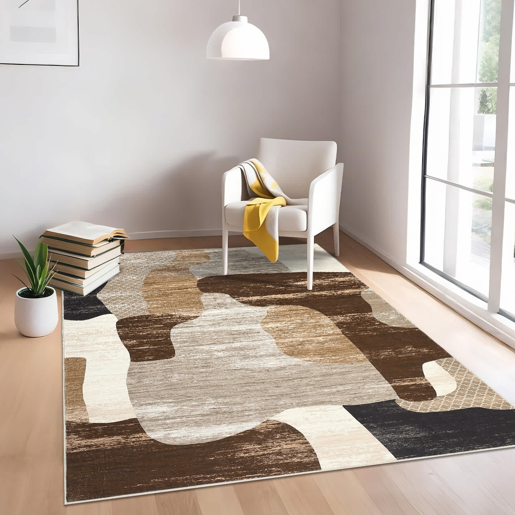 Qeetex LSN-PHK-34AVNXAX rugs - View #2