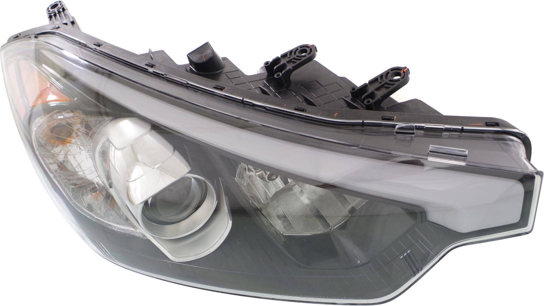 Garage-Pro JCWREPK100169QGP Headlights-Components - View #2