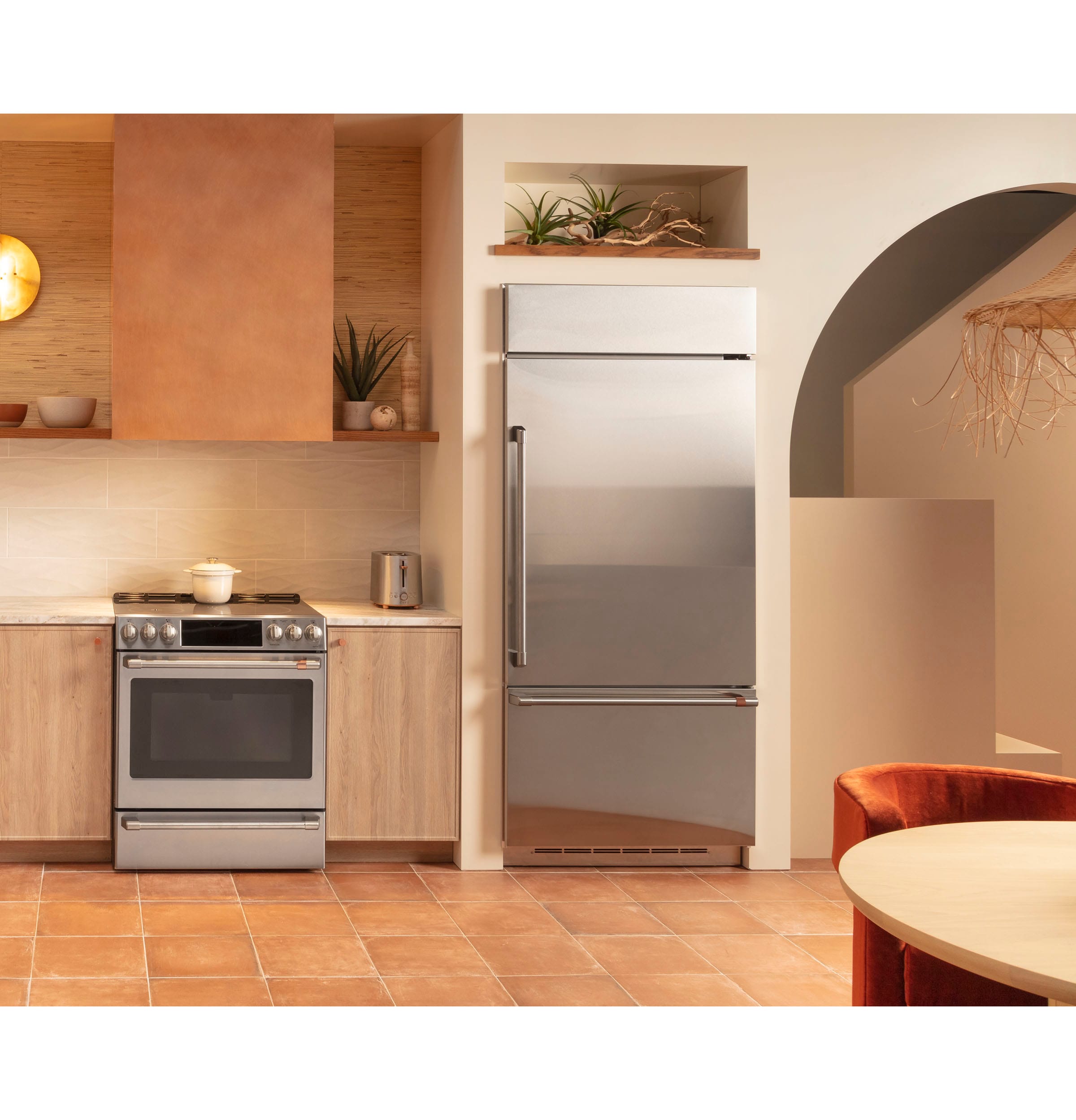 Cafe CHS90XP2MS1 Induction-Ranges-Cc - View #16