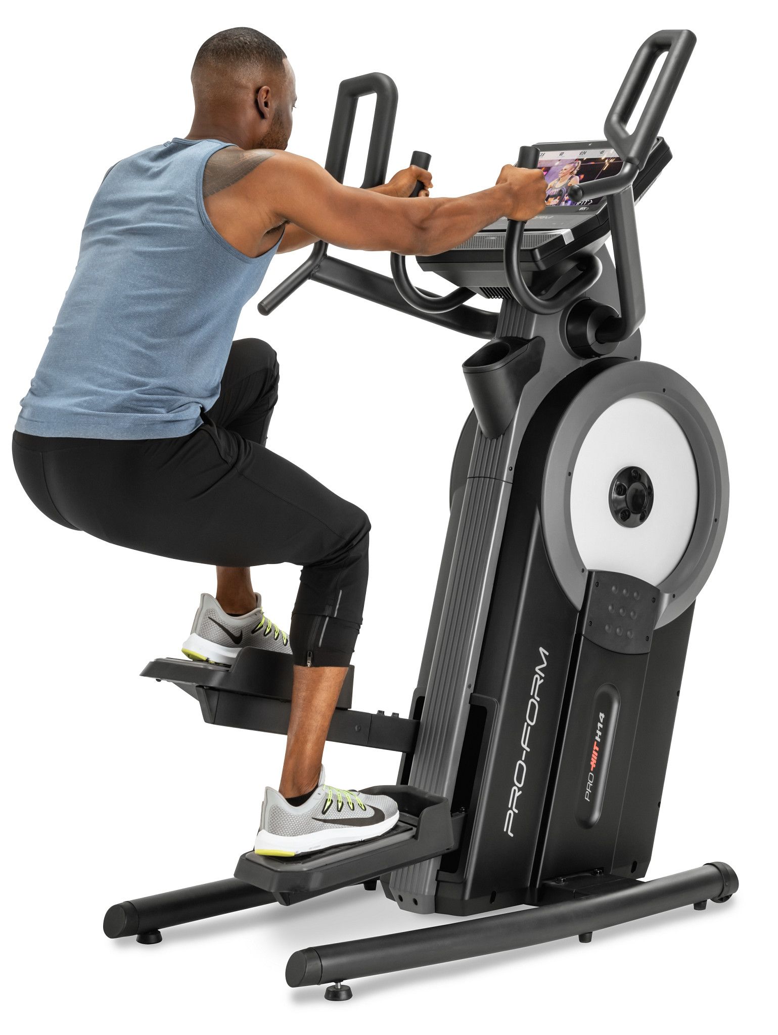 ProForm PFEL01421 ellipticals - View #9
