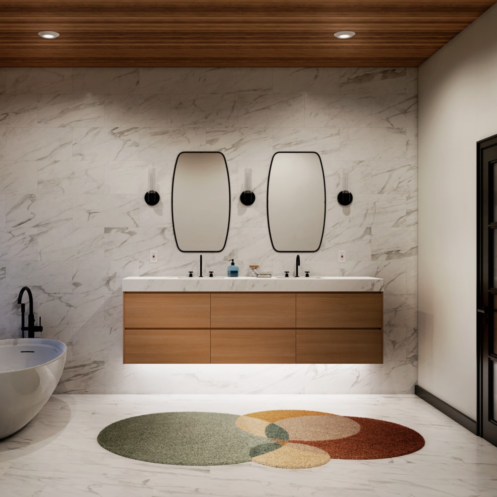 Kichler 52653BK b089995 - View #10