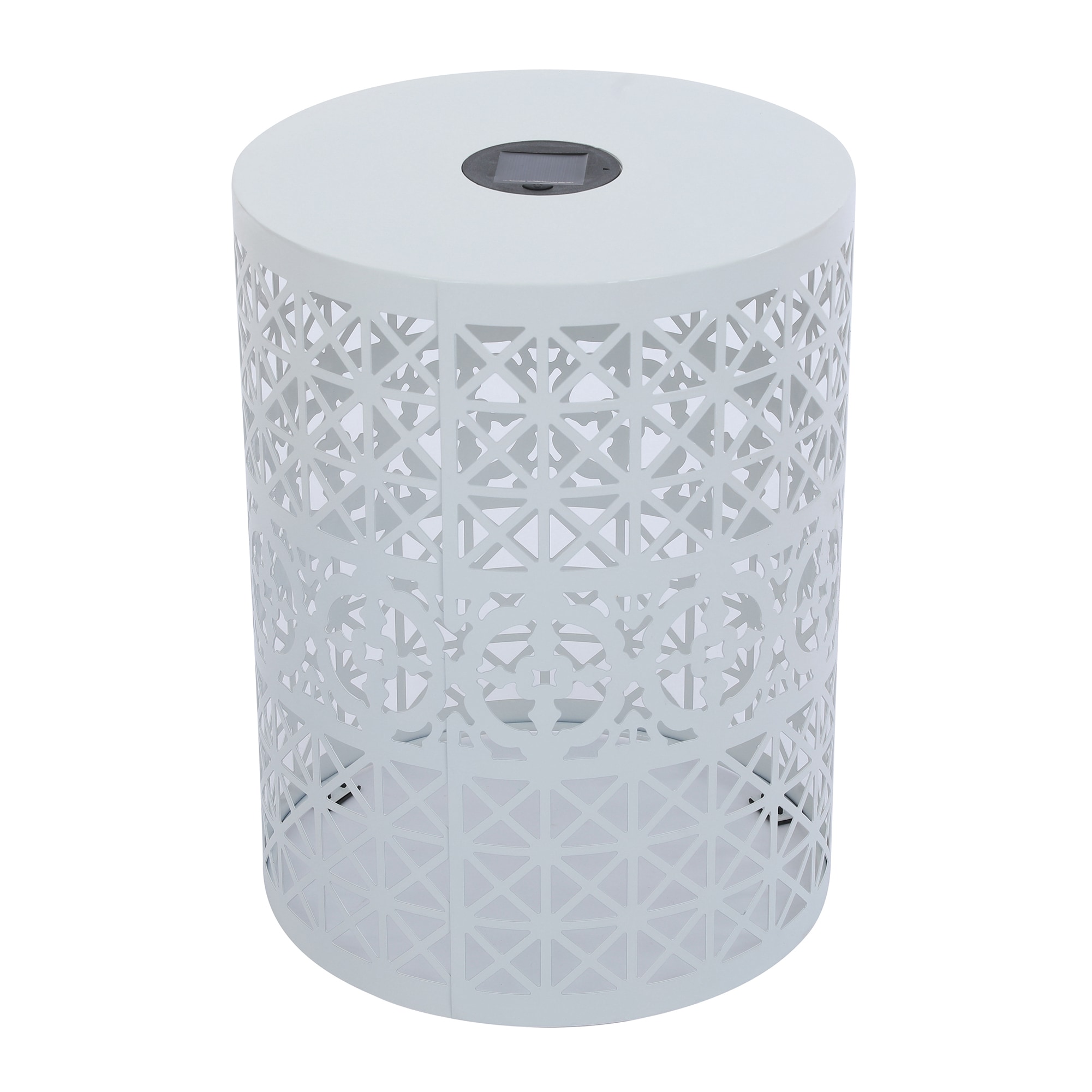 LIVIZA GGJOU038WH Patio-Tables - View #5