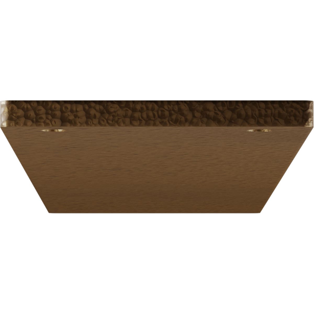 Ekena Millwork BKTM03X16LOHGO Mending-Plates-Brackets-Braces - View #3