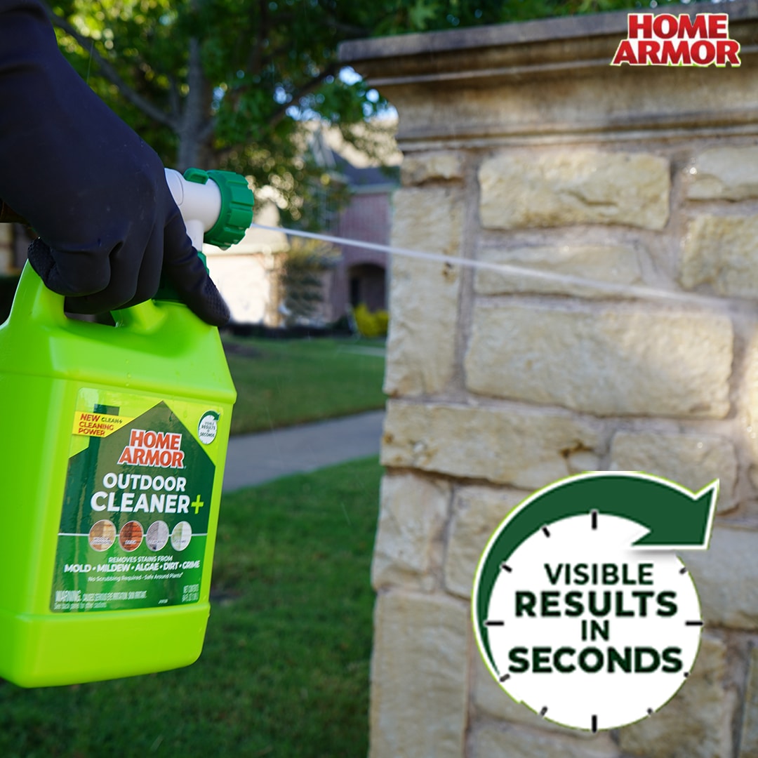 Home Armor HA511 Mildew-Cleaners - View #6