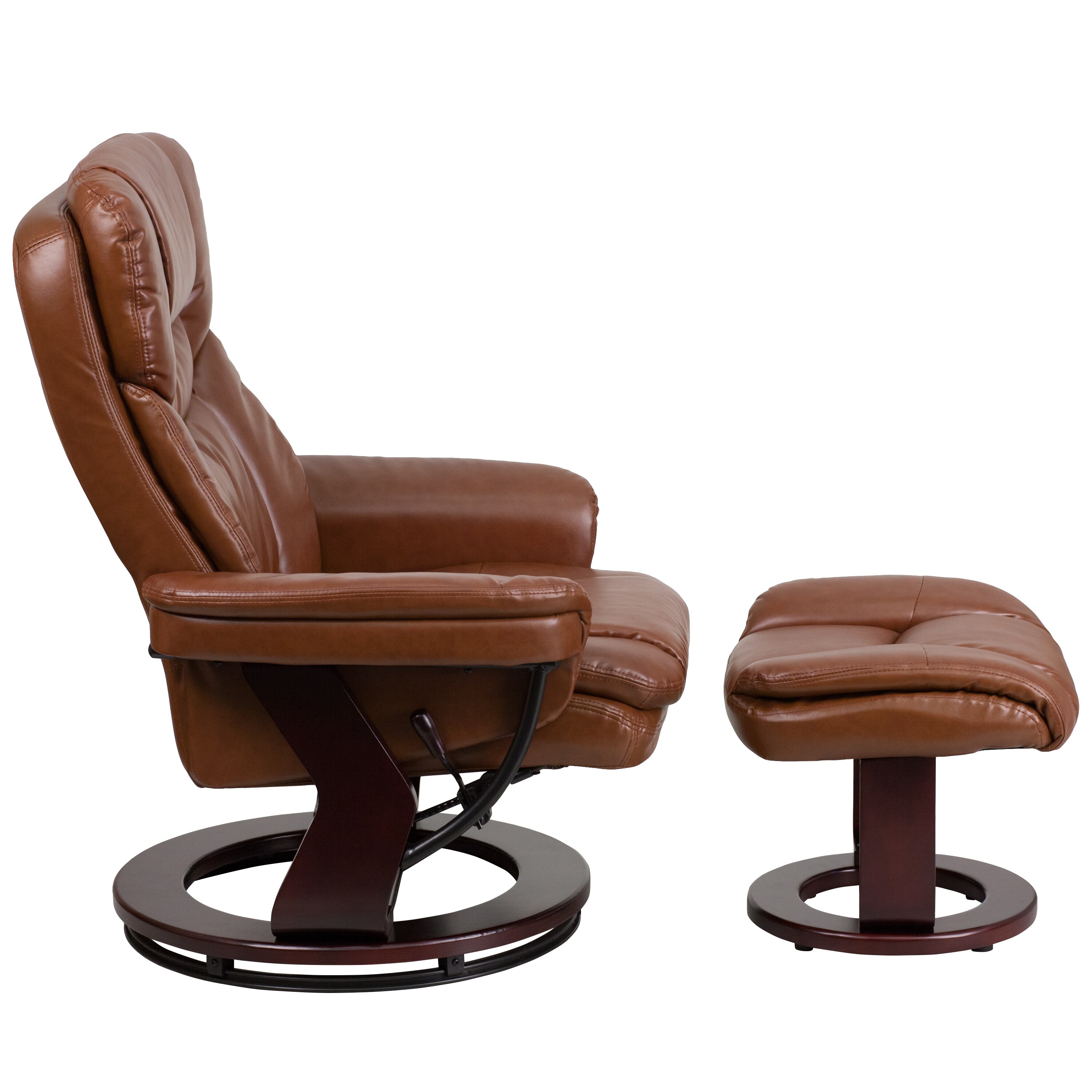 Flash Furniture 889142014782 recliners - View #6