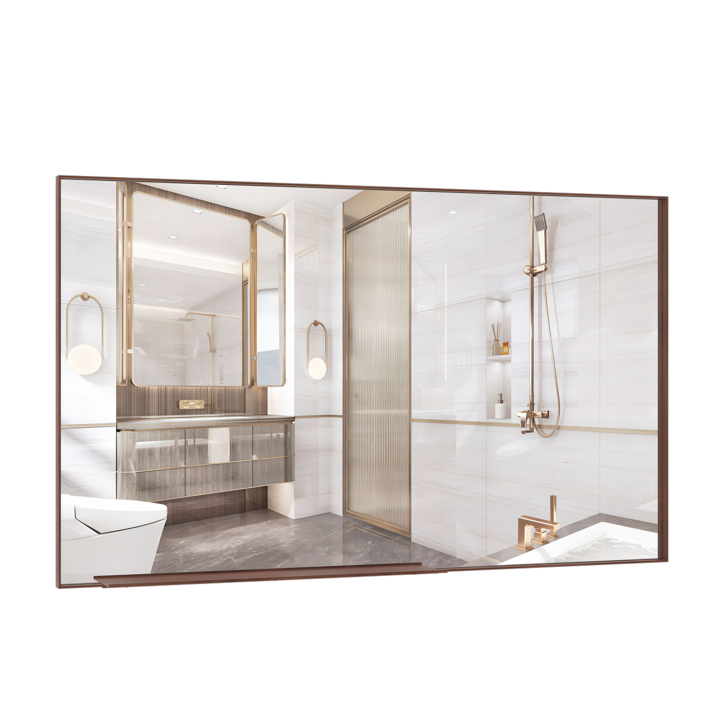 Poinic CUMR-P297589 Decor-Mirrors - View #8