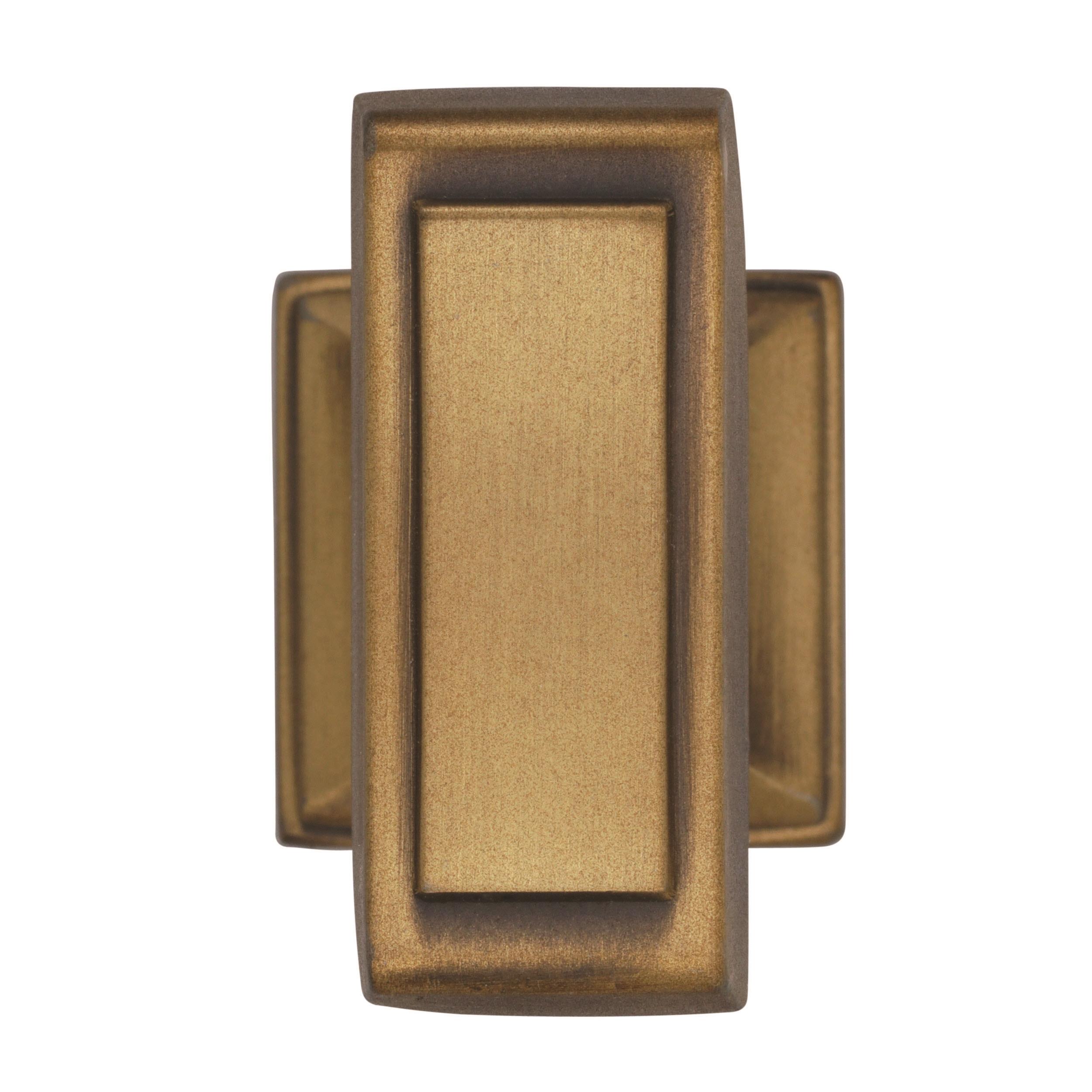 Amerock BP53029GB Cabinet-Knobs - View #4