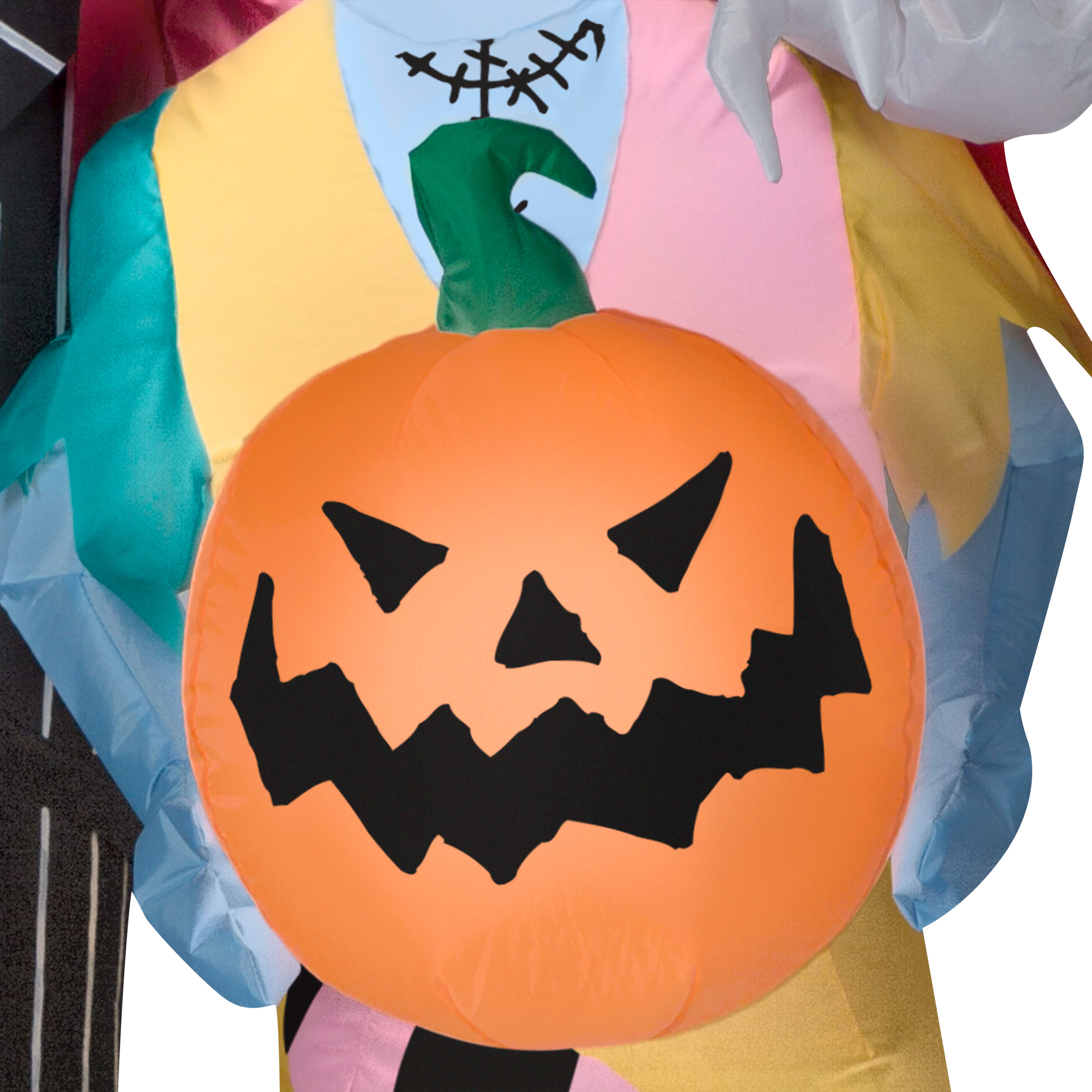 Gemmy G-552103 Outdoor-Halloween-Decor - View #2