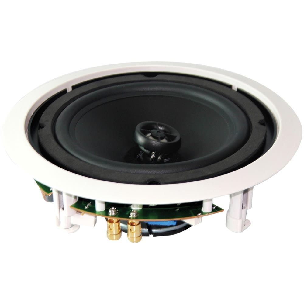 BIC America MSR8 Portable-Speakers - View #5