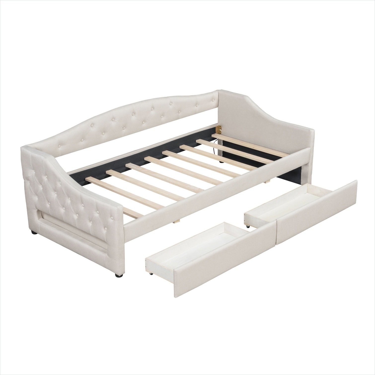 FlowLuxe RTPYI23VTQMO beds - View #7