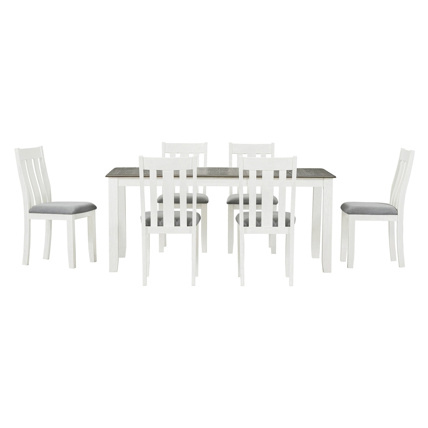 SINOFURN SYA330149WD Dining-Sets - View #8