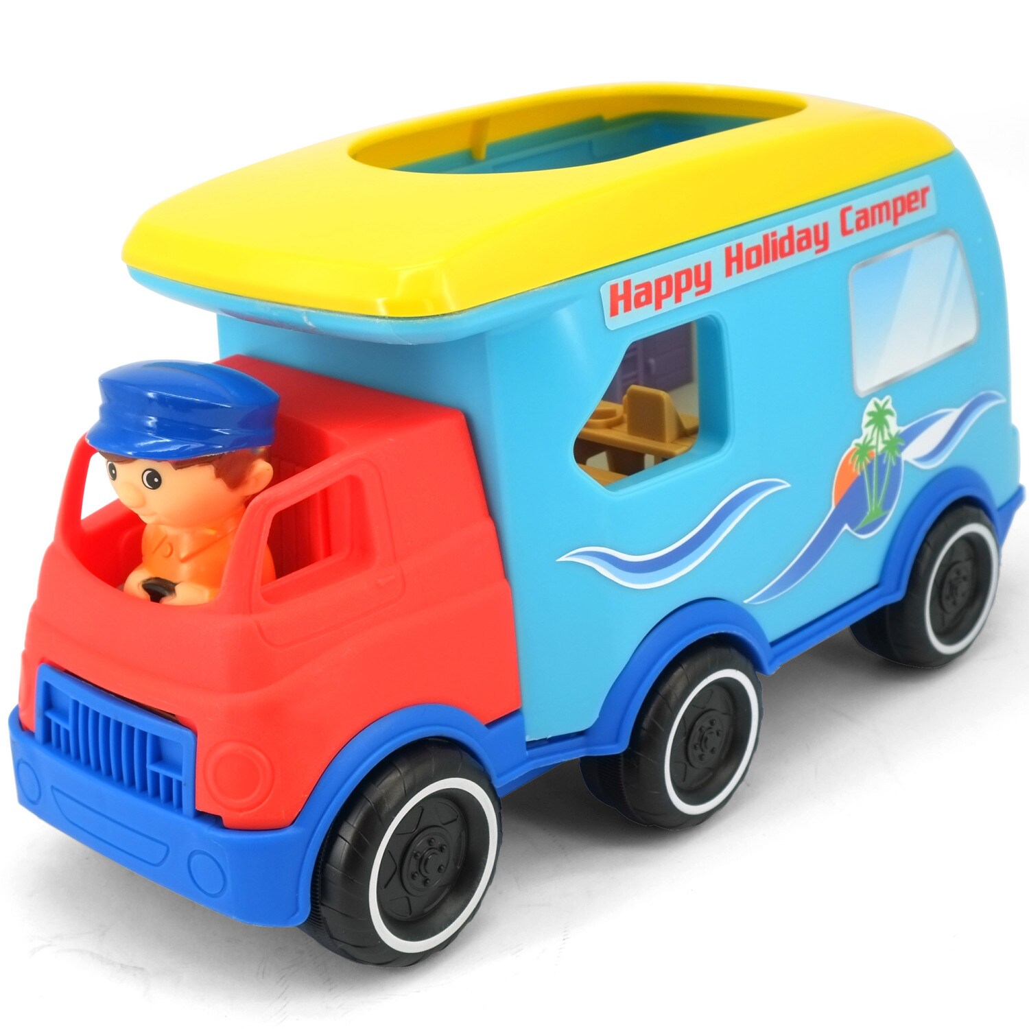 Kiddieland G0661148634467 Play-Toys - View #7