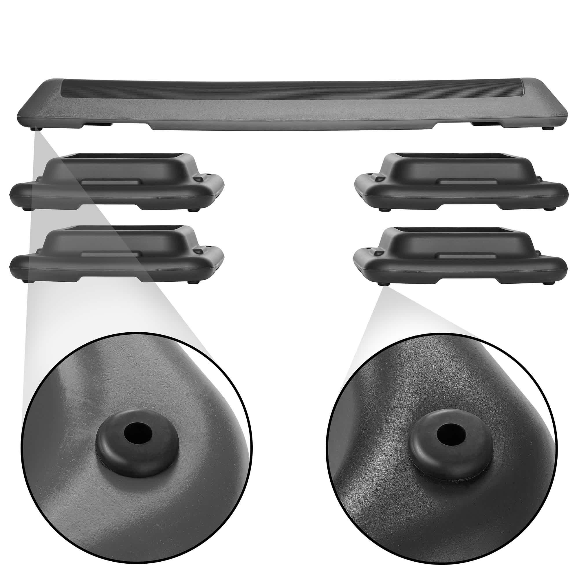 Philosophy Gym FIT-SP-44-GRY Plyo-Boxes-Platforms - View #3