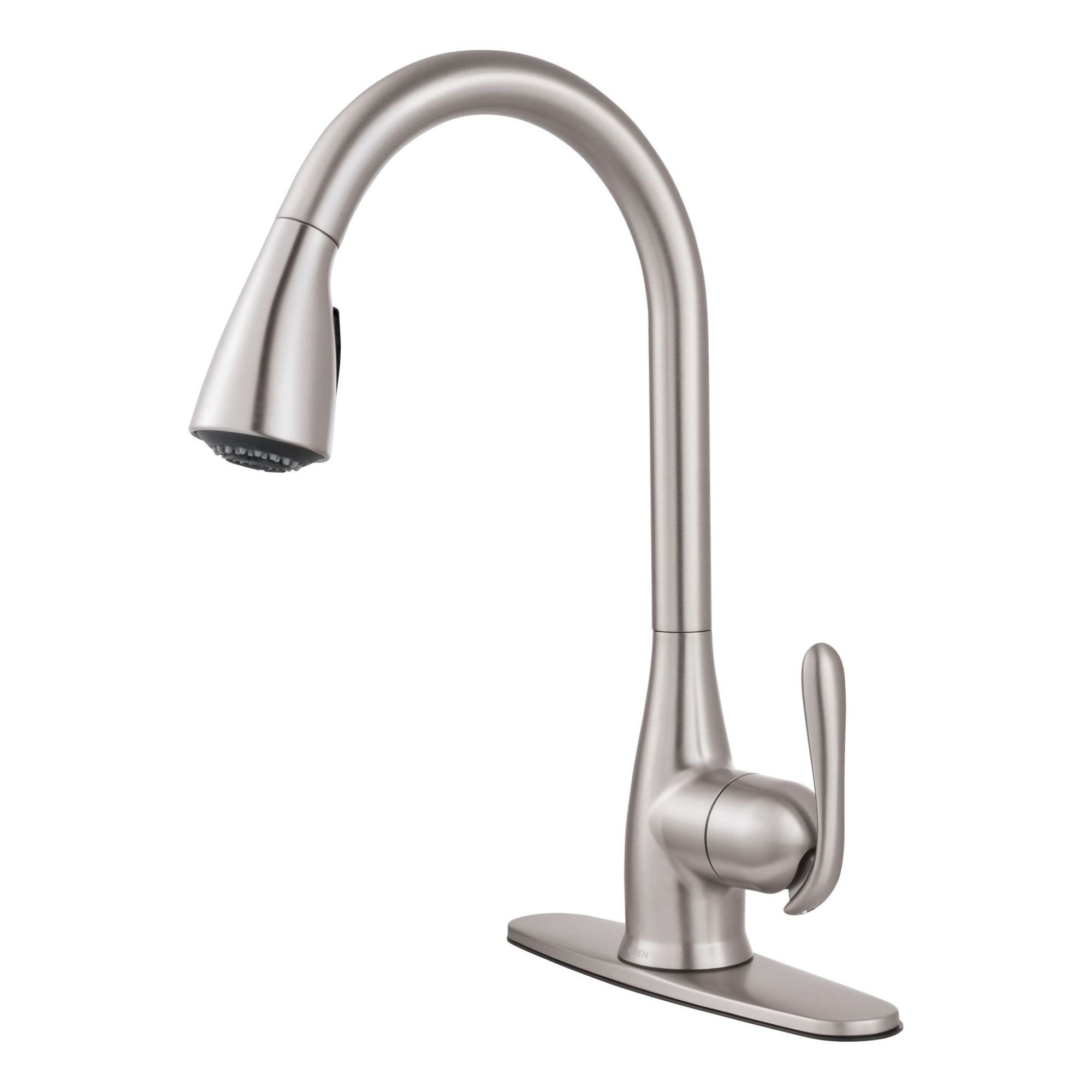 Moen 87879SRS Kitchen-Faucets - View #7