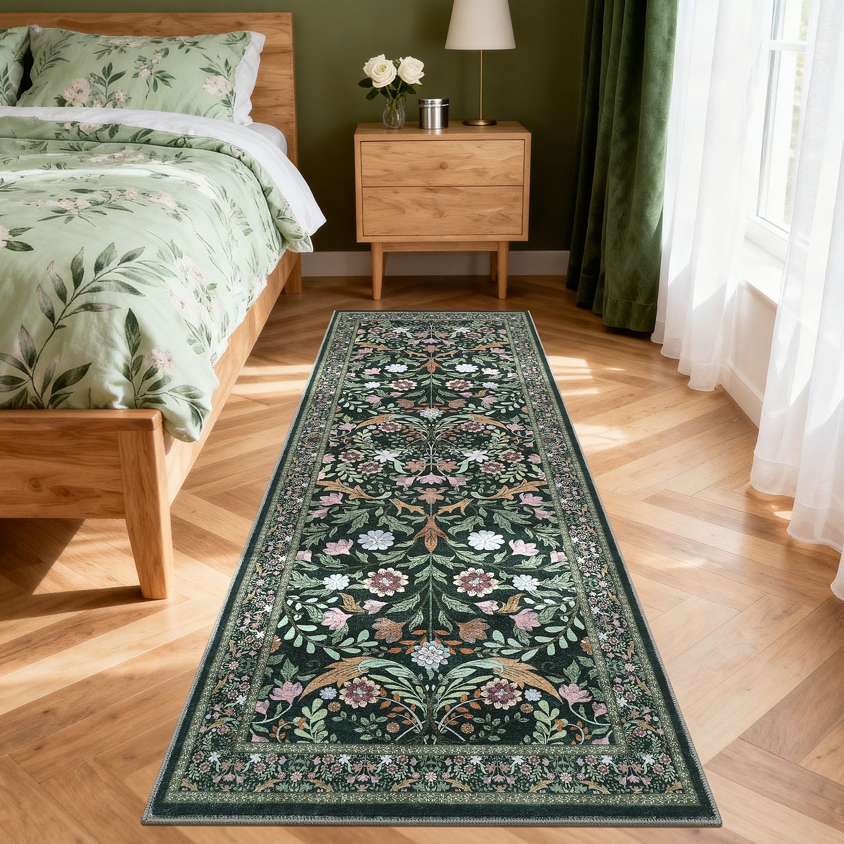 Garvee SUNNY-PHK-36H9MUDR rugs - View #3