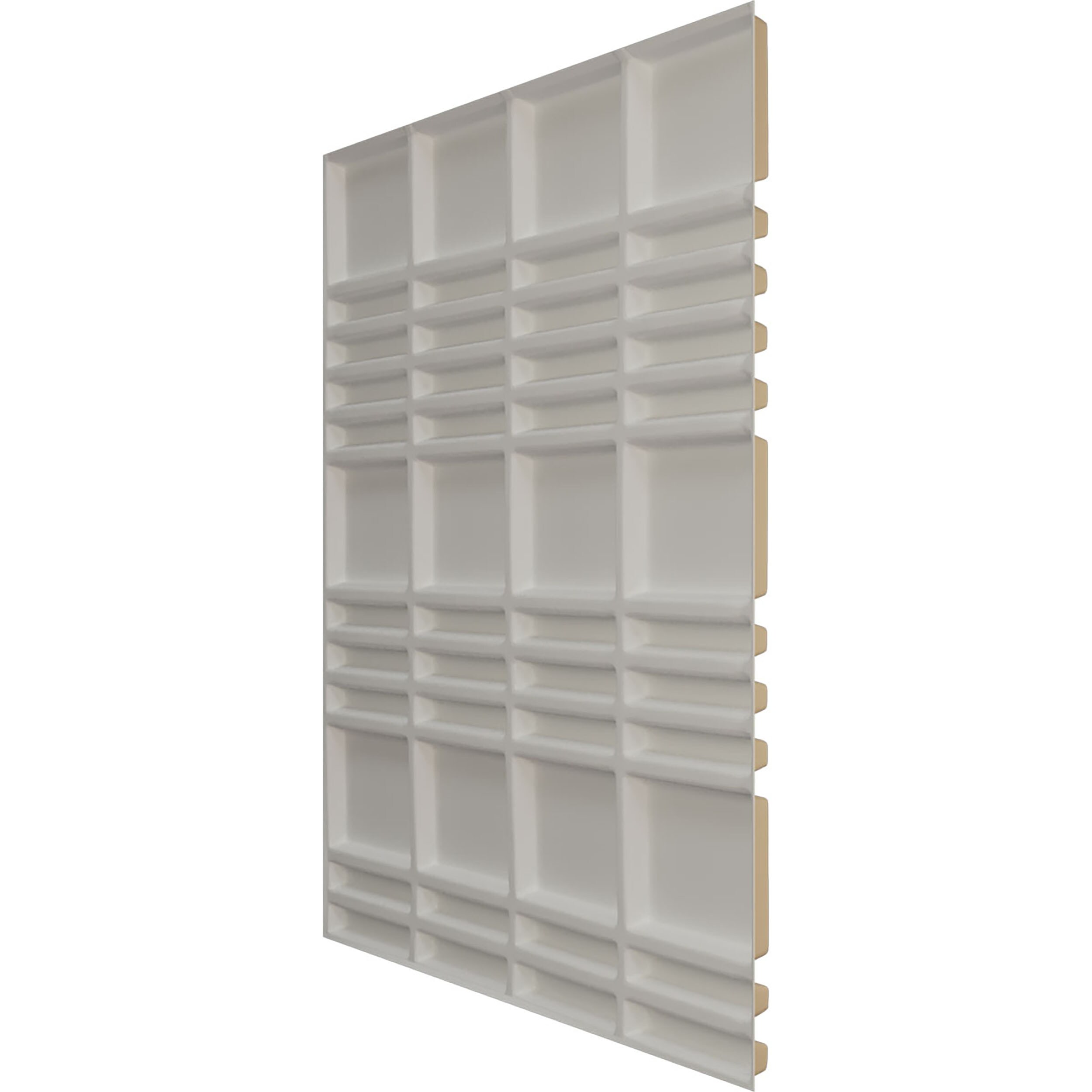Ekena Millwork WP20X20SDGBE Wall-Panels - View #4