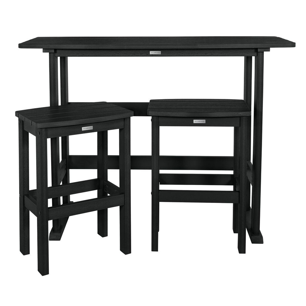 highwood AD-KITBALC2-BKE Patio-Dining-Sets - View #2