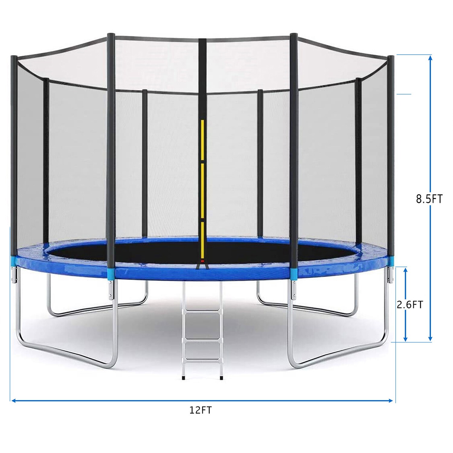 Maincraft D01-TP062 trampolines - View #7